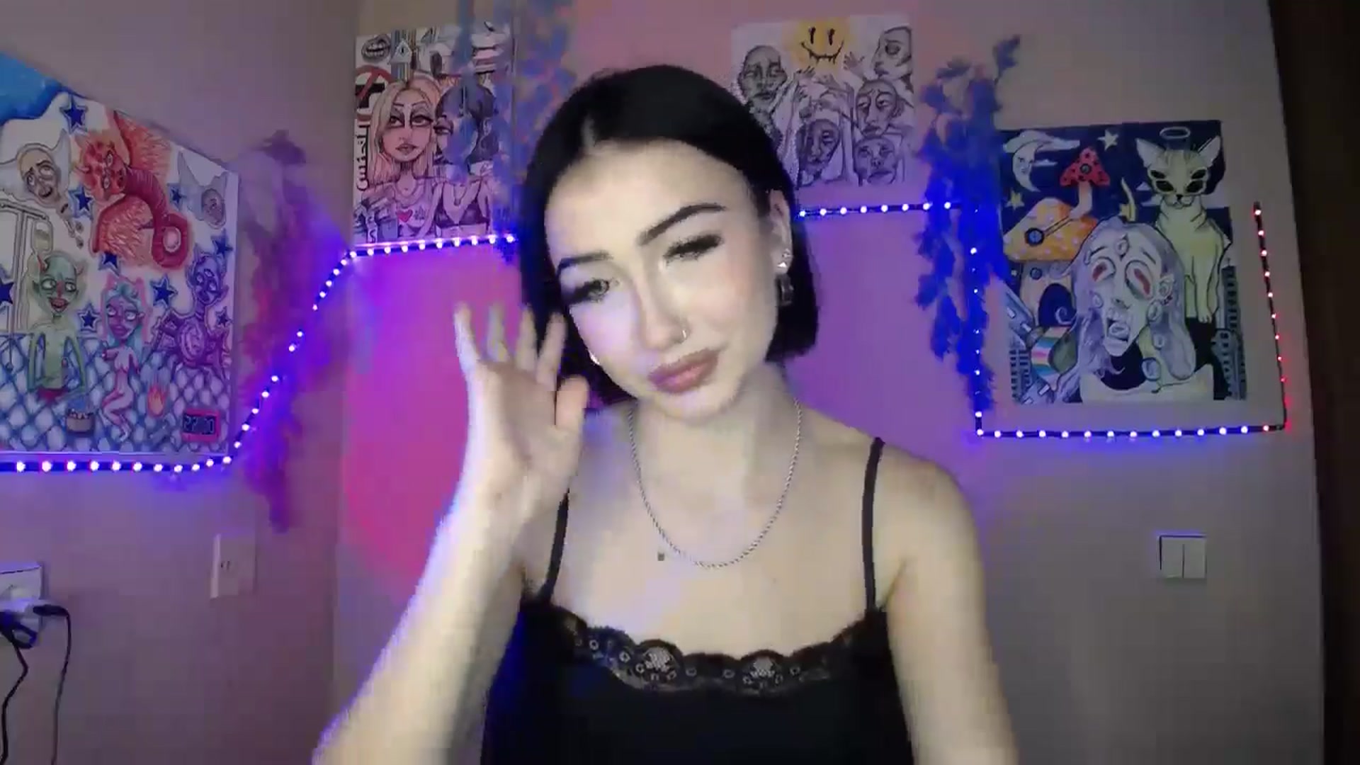 Gallery image thumbnail from Young_Evil's myfreecams stream on, 01/07/2026, 17:44 image 11 of 20