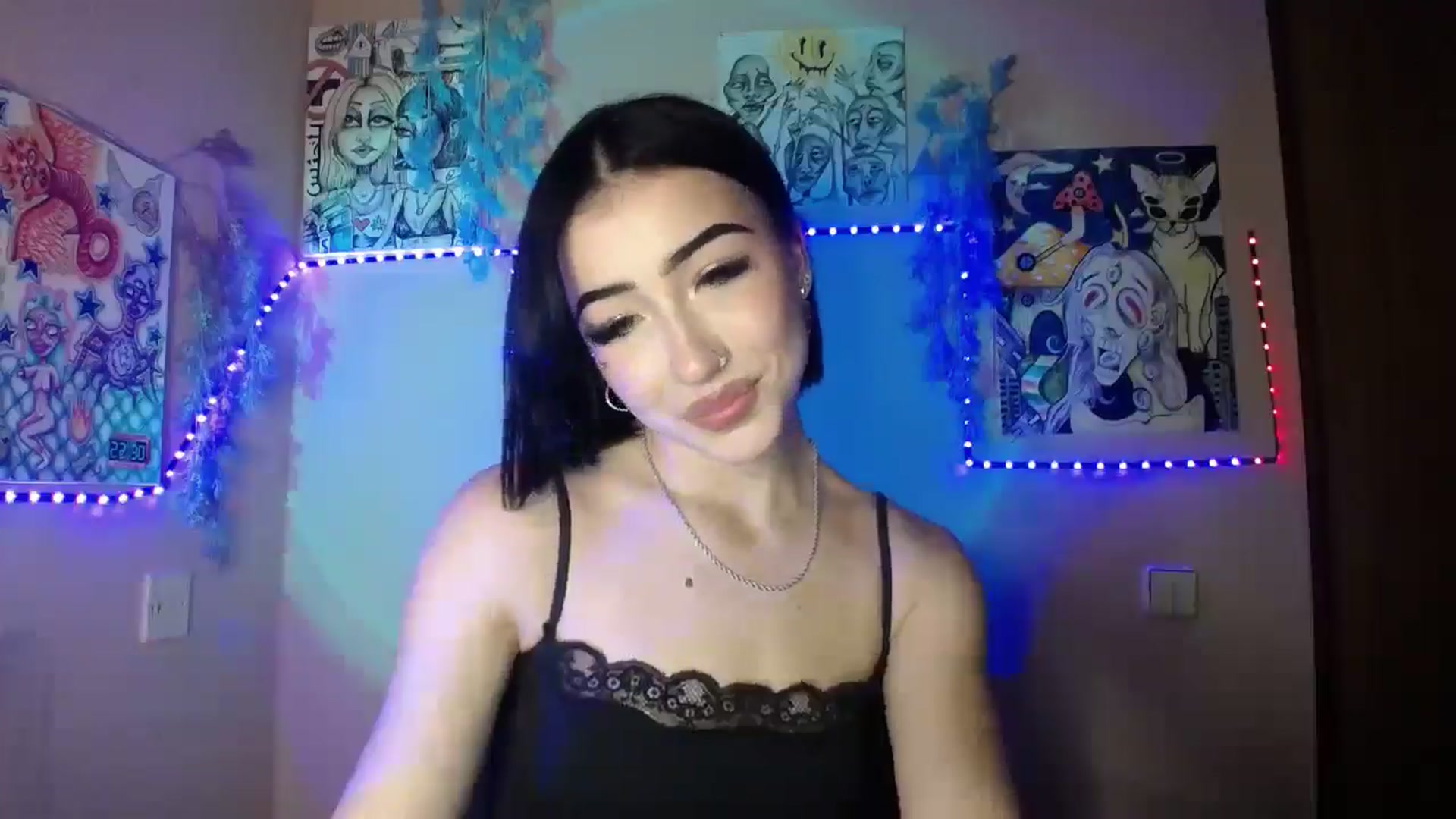 Gallery image thumbnail from Young_Evil's myfreecams stream on, 01/07/2026, 17:44 image 4 of 20