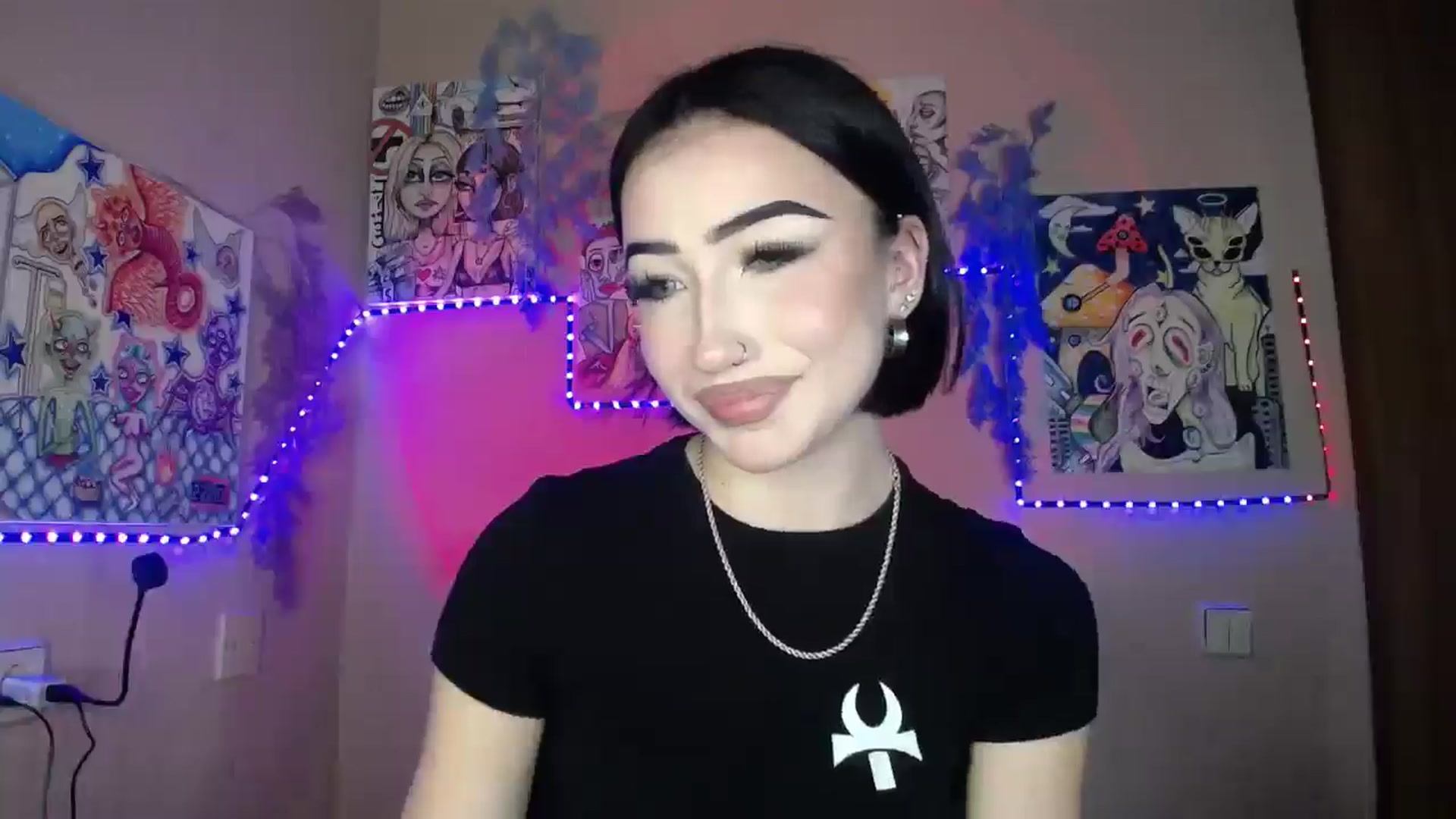 Gallery image thumbnail from Young_Evil's myfreecams stream on, 01/08/2026, 13:37 image 12 of 20