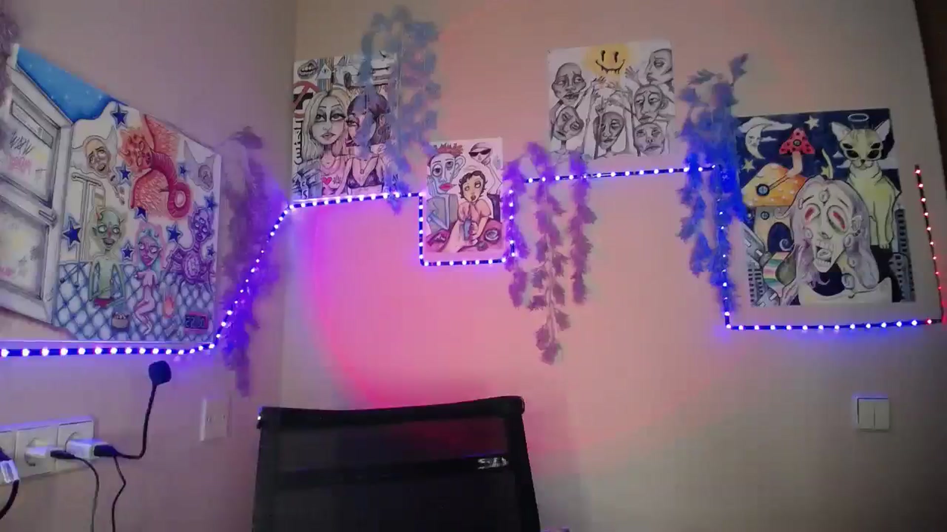 Gallery image thumbnail from Young_Evil's myfreecams stream on, 01/08/2026, 15:22 image 19 of 20