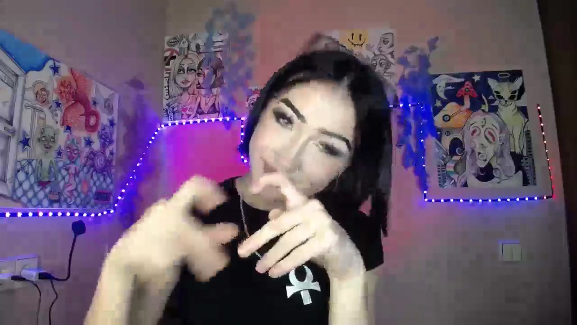 Gallery image thumbnail from Young_Evil's myfreecams stream on, 01/08/2026, 15:22 image 3 of 20