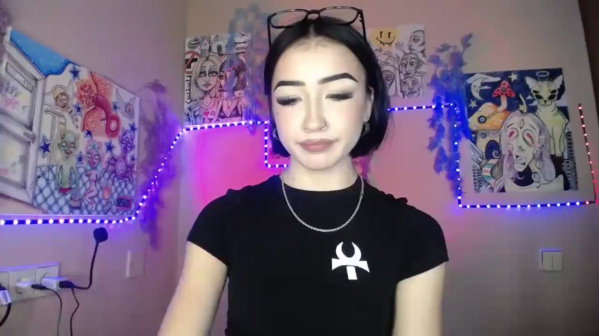 Gallery image thumbnail from Young_Evil's myfreecams stream on, 01/08/2026, 15:22 image 20 of 20