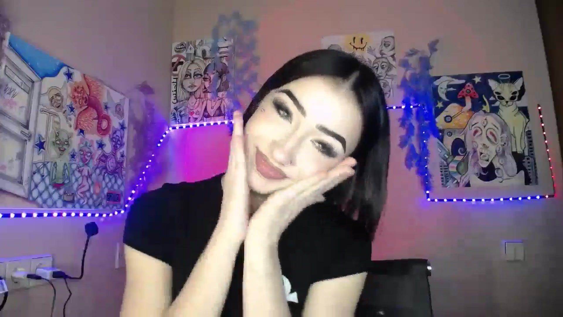 Gallery image thumbnail from Young_Evil's myfreecams stream on, 01/08/2026, 16:03 image 17 of 20