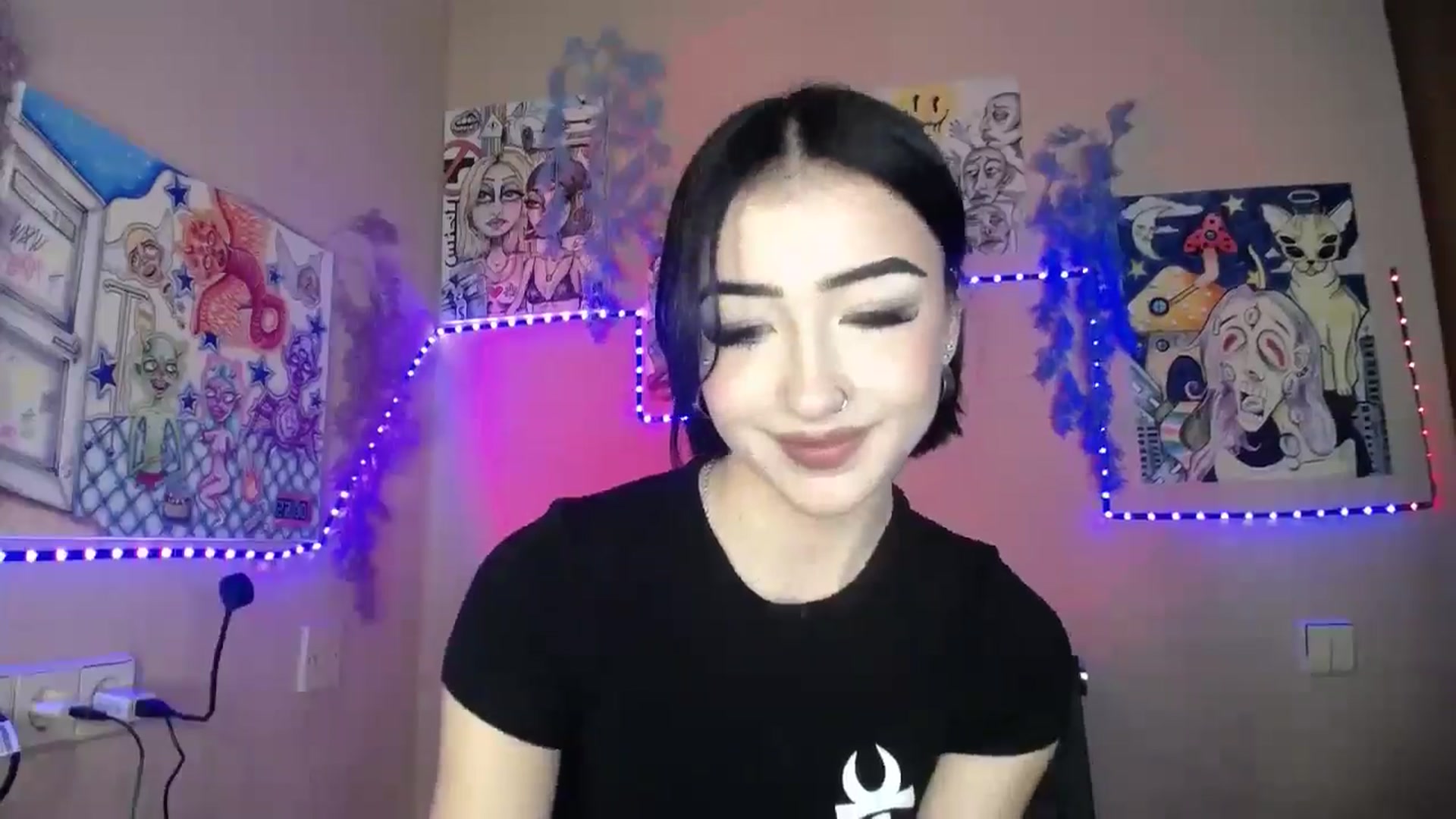 Gallery image thumbnail from Young_Evil's myfreecams stream on, 01/08/2026, 16:03 image 11 of 20