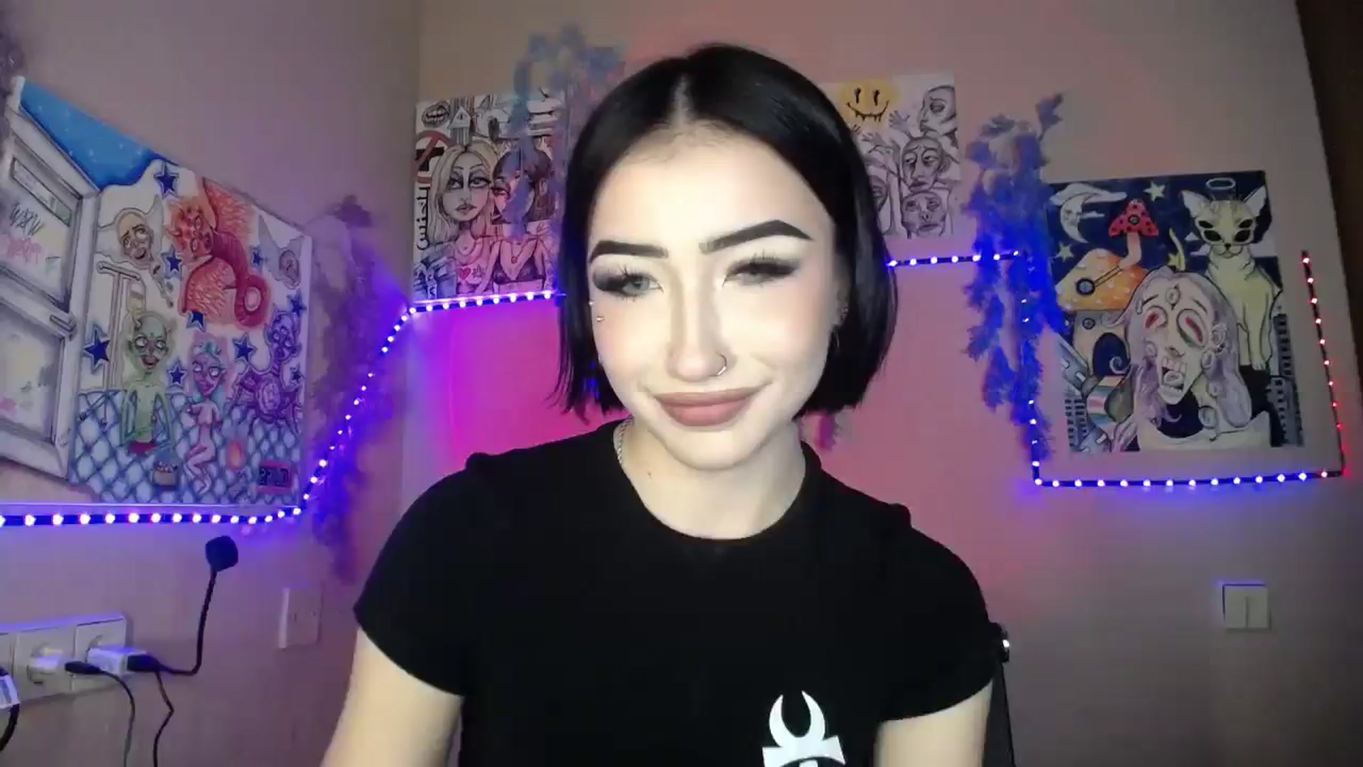 Gallery image thumbnail from Young_Evil's myfreecams stream on, 01/08/2026, 16:03 image 18 of 20