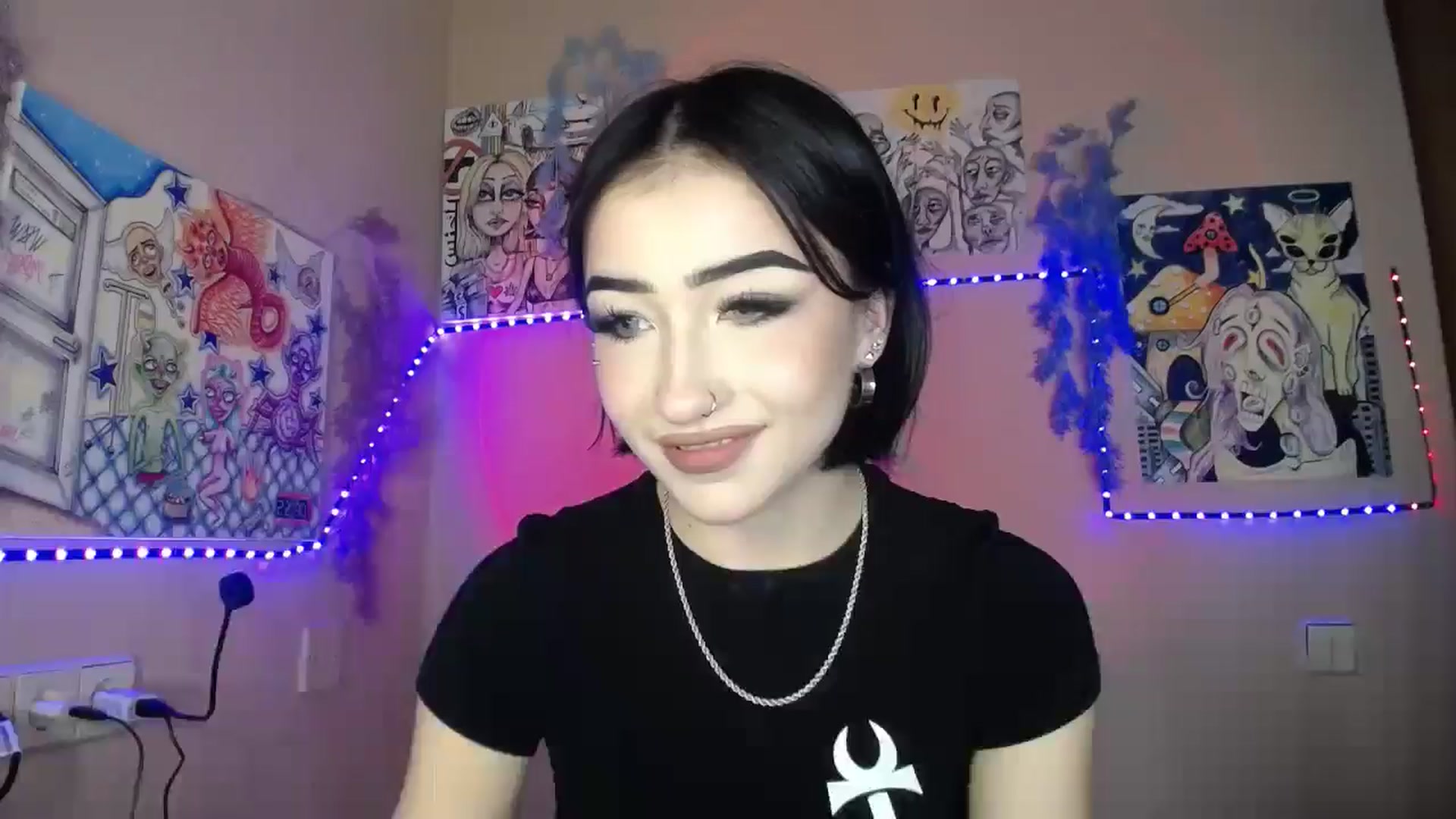 Gallery image thumbnail from Young_Evil's myfreecams stream on, 01/08/2026, 16:38 image 4 of 20