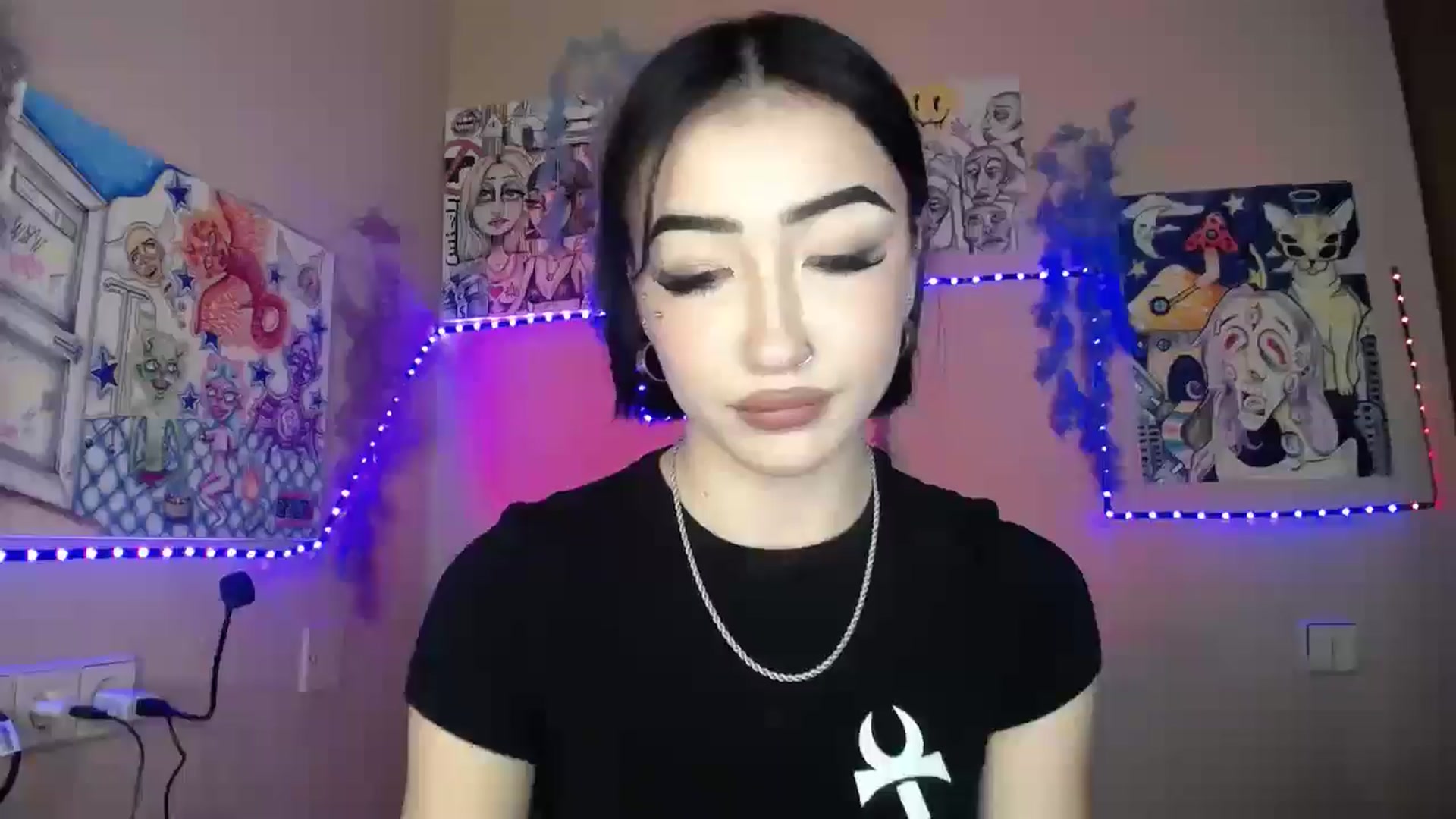 Gallery image thumbnail from Young_Evil's myfreecams stream on, 01/08/2026, 16:38 image 19 of 20