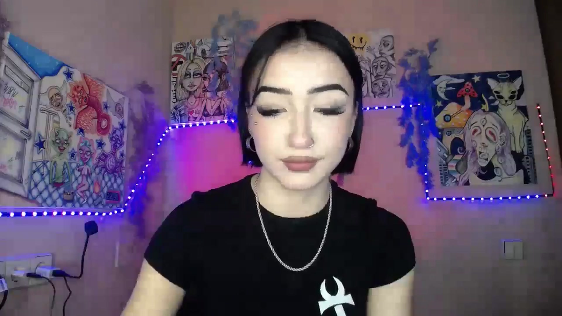 Gallery image thumbnail from Young_Evil's myfreecams stream on, 01/08/2026, 16:38 image 15 of 20