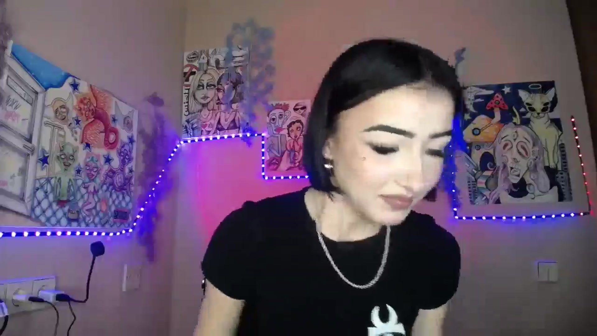 Gallery image thumbnail from Young_Evil's myfreecams stream on, 01/08/2026, 17:10 image 8 of 20