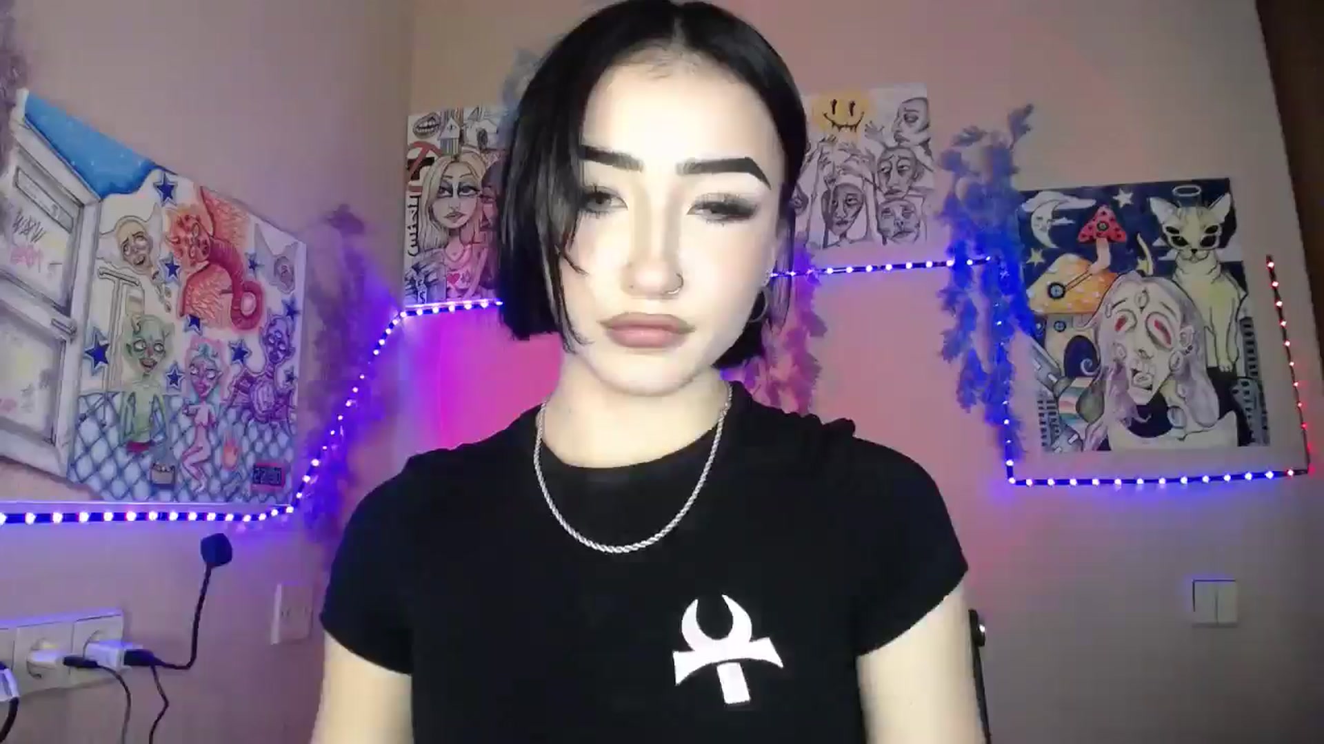 Gallery image thumbnail from Young_Evil's myfreecams stream on, 01/08/2026, 17:10 image 20 of 20