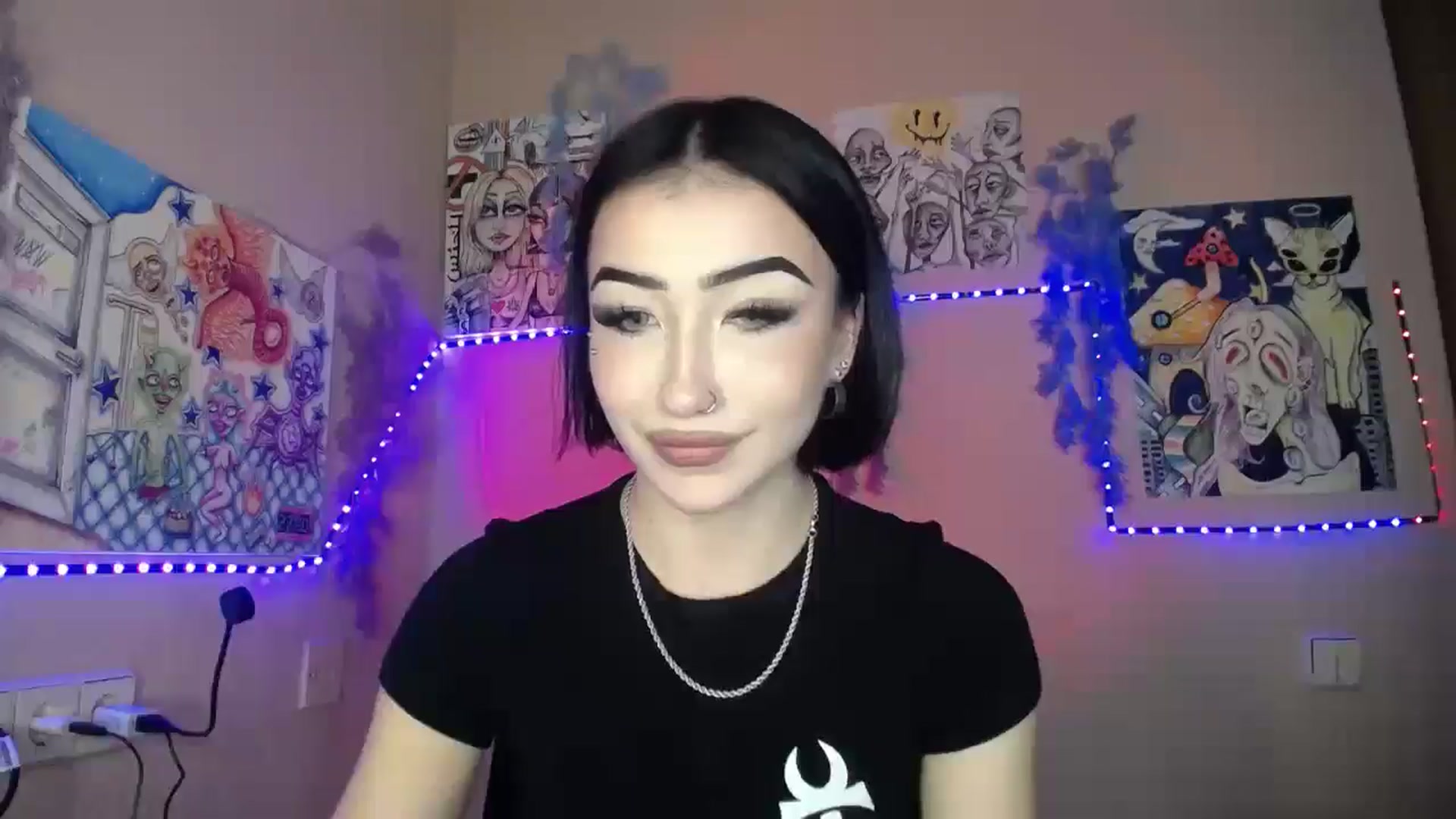Gallery image thumbnail from Young_Evil's myfreecams stream on, 01/08/2026, 17:10 image 7 of 20