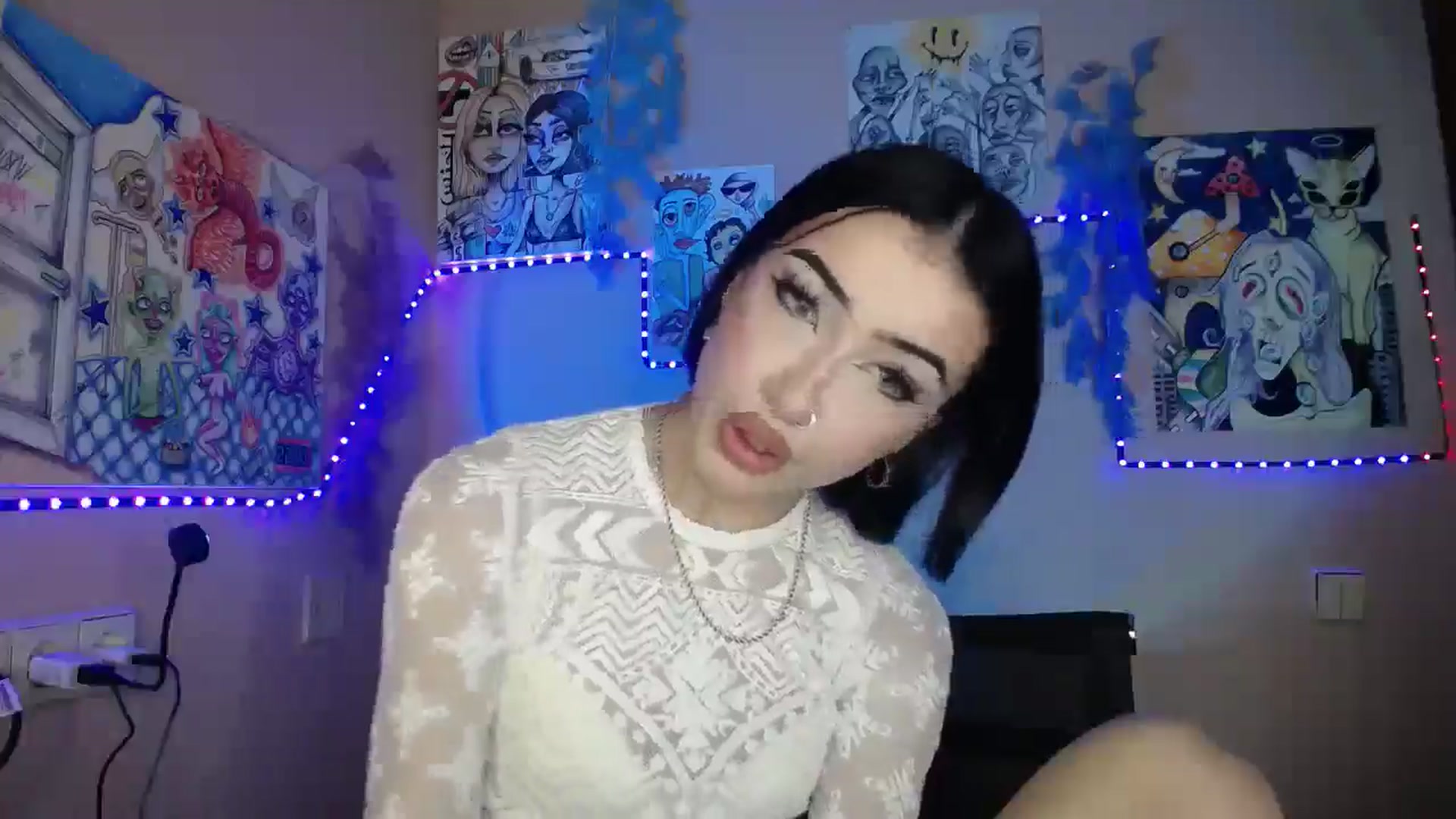 Gallery image thumbnail from Young_Evil's myfreecams stream on, 01/09/2026, 14:05 image 19 of 20