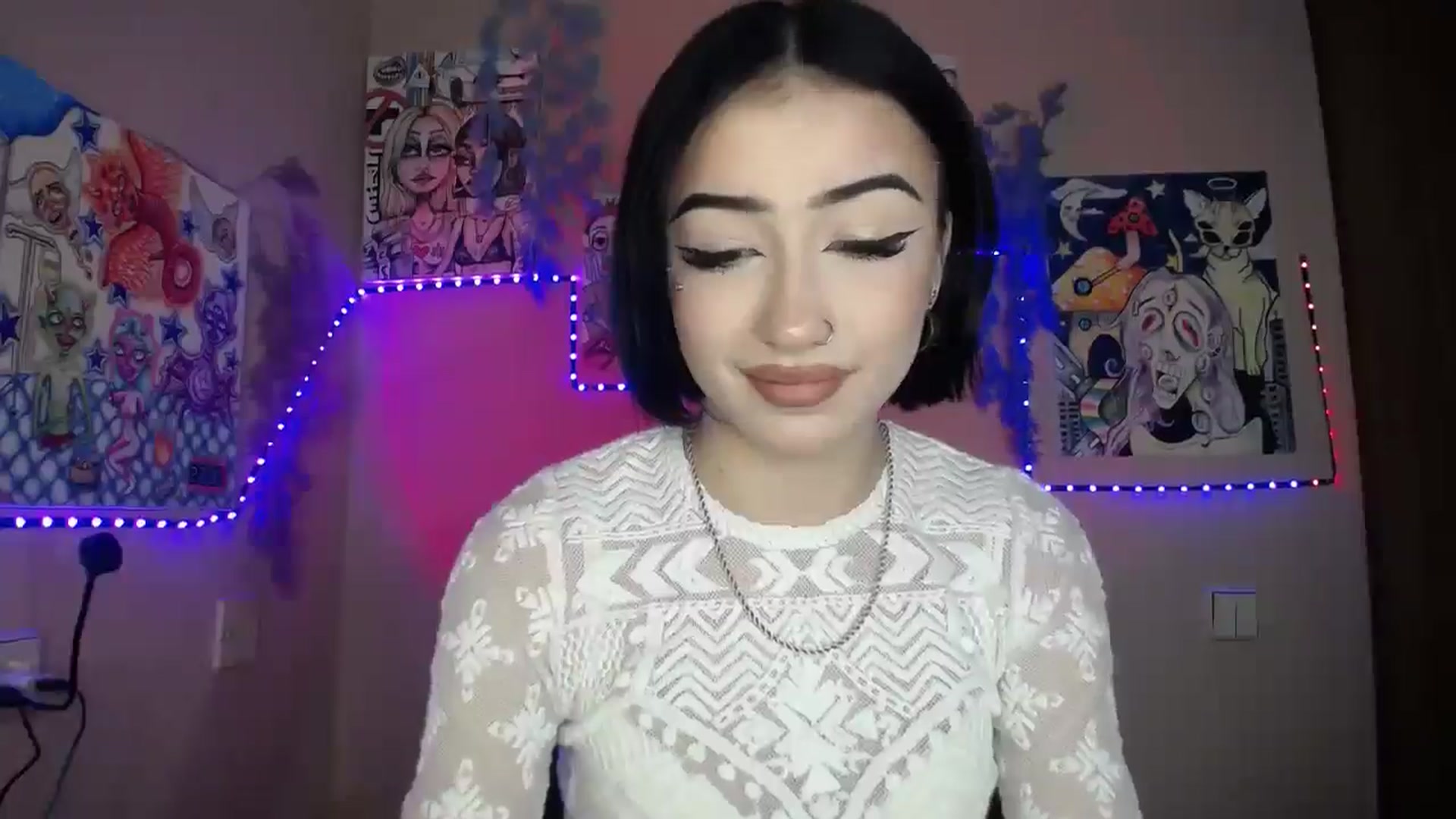 Gallery image thumbnail from Young_Evil's myfreecams stream on, 01/09/2026, 14:05 image 2 of 20