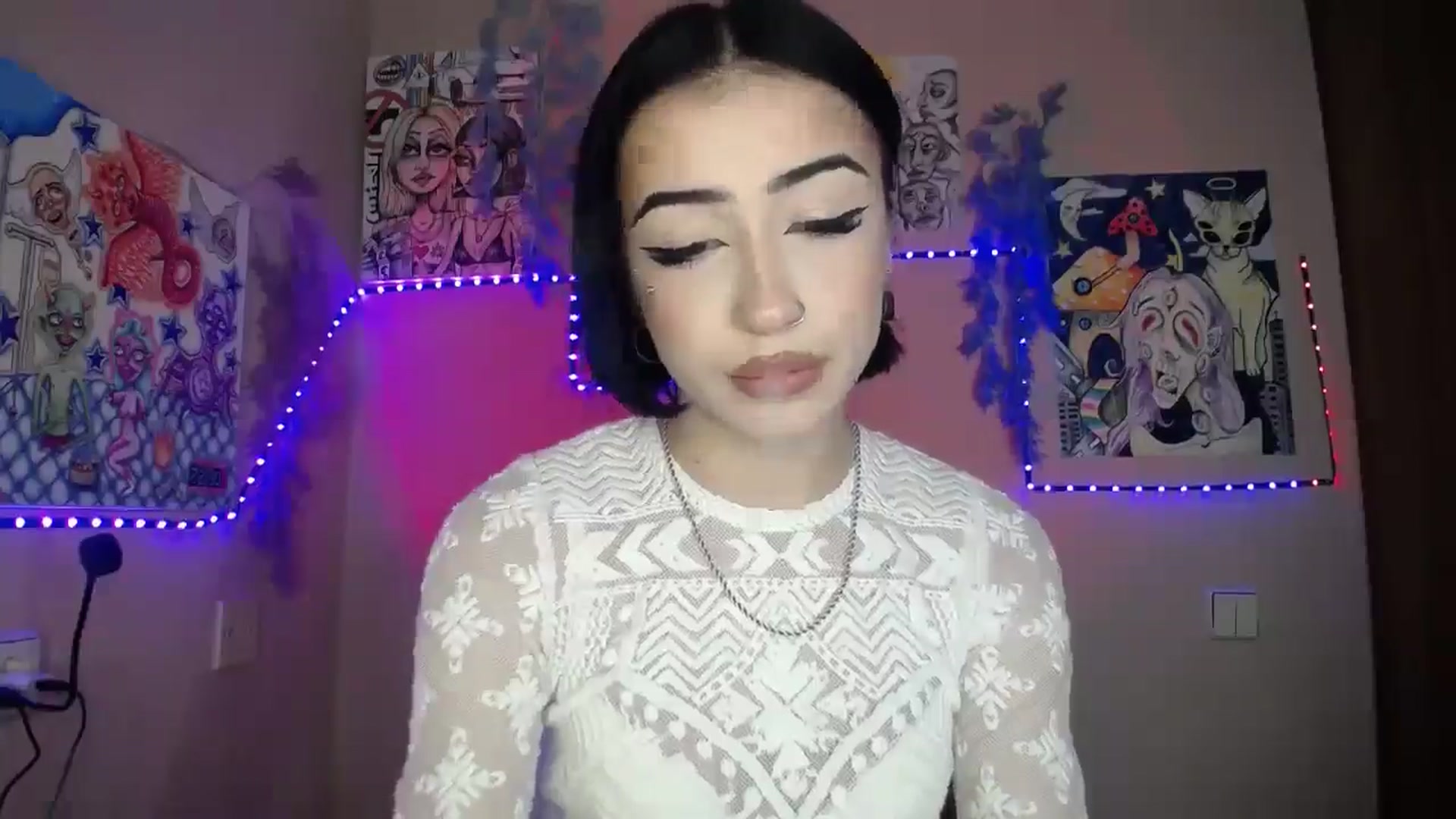 Gallery image thumbnail from Young_Evil's myfreecams stream on, 01/09/2026, 14:05 image 4 of 20