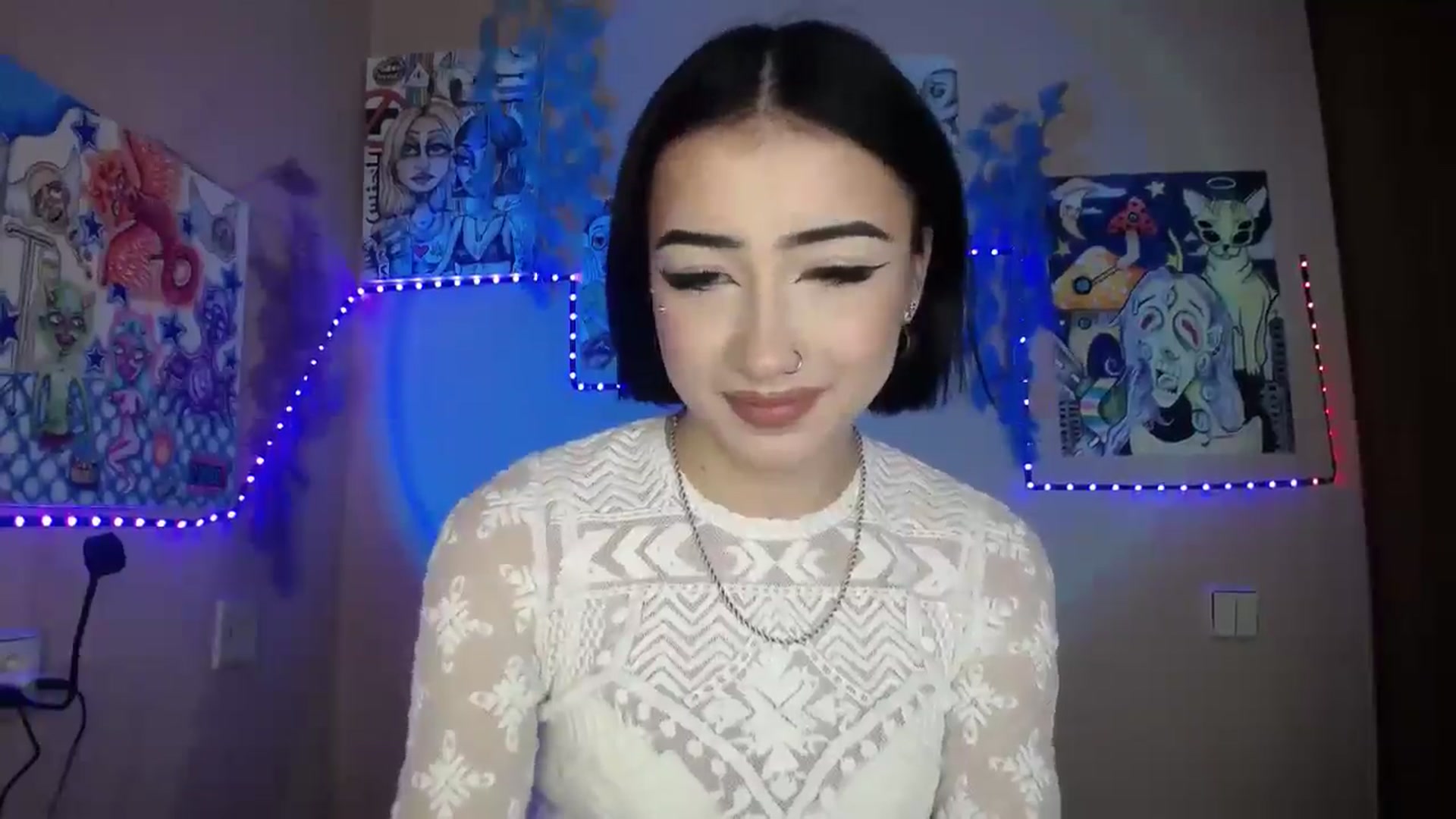 Gallery image thumbnail from Young_Evil's myfreecams stream on, 01/09/2026, 14:05 image 6 of 20