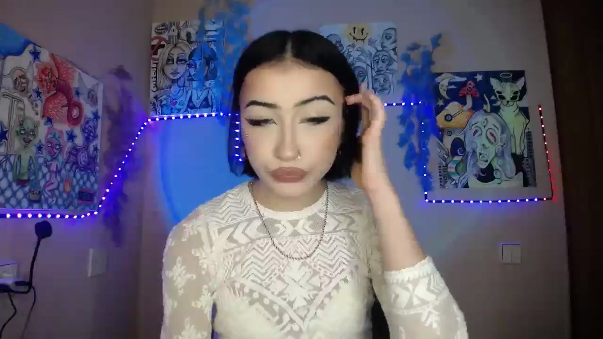 Gallery image thumbnail from Young_Evil's myfreecams stream on, 01/09/2026, 14:05 image 10 of 20