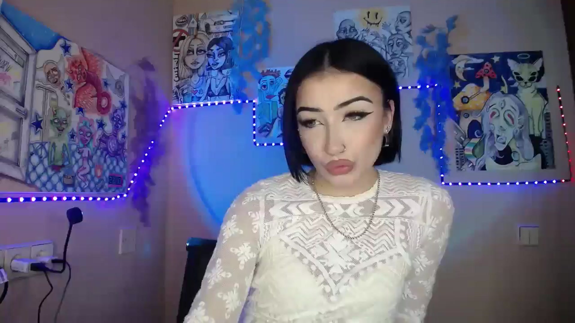 Gallery image thumbnail from Young_Evil's myfreecams stream on, 01/09/2026, 14:05 image 17 of 20