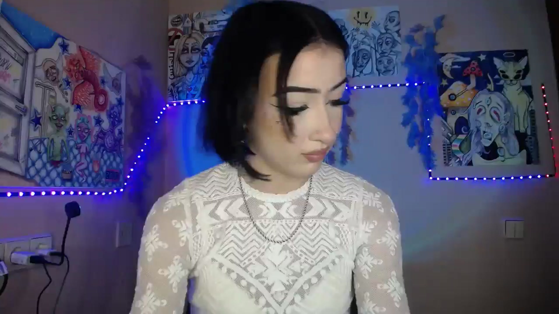 Gallery image thumbnail from Young_Evil's myfreecams stream on, 01/09/2026, 14:05 image 15 of 20