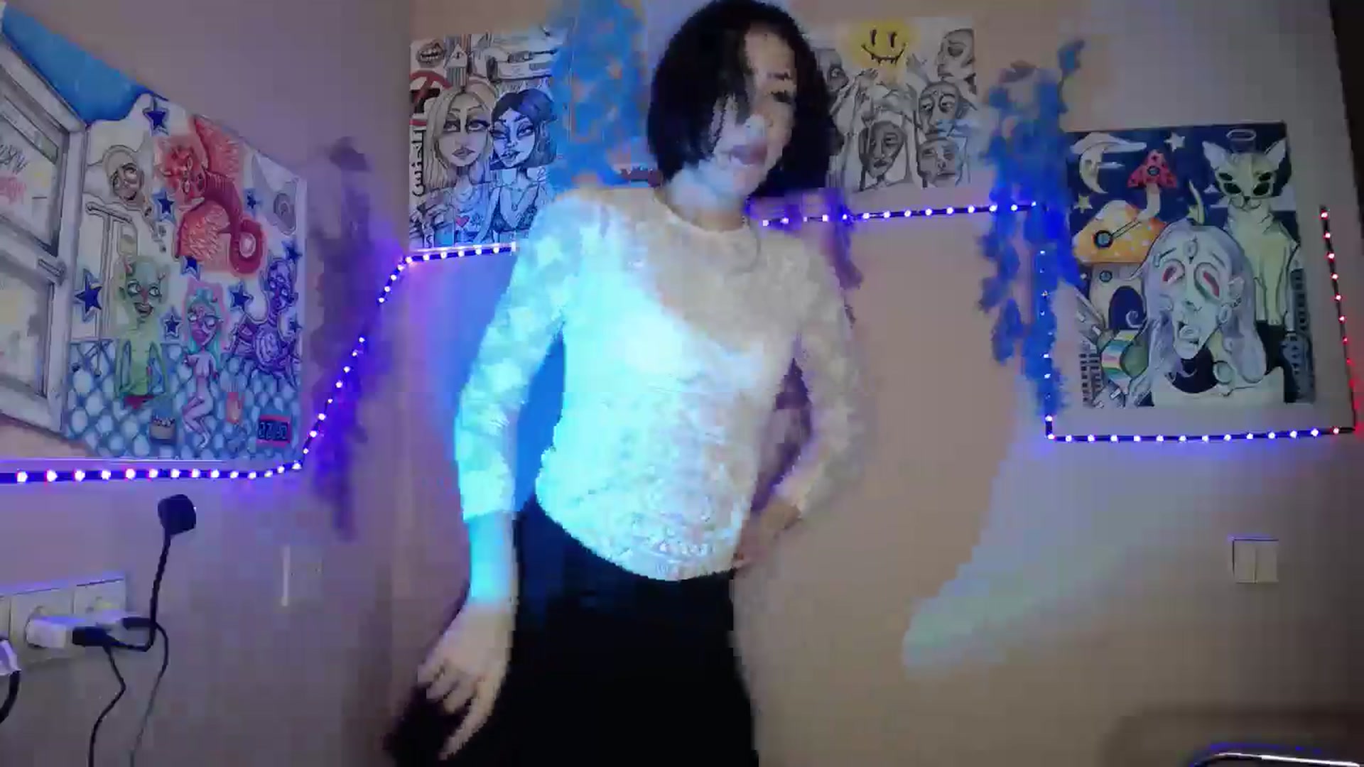 Gallery image thumbnail from Young_Evil's myfreecams stream on, 01/09/2026, 14:05 image 14 of 20