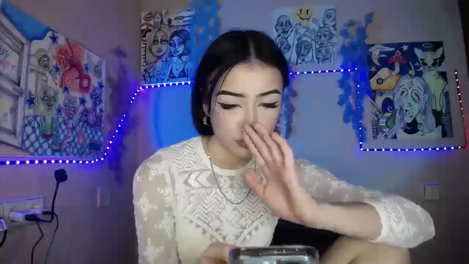 Gallery image thumbnail from Young_Evil's myfreecams stream on, 01/09/2026, 14:05 image 20 of 20