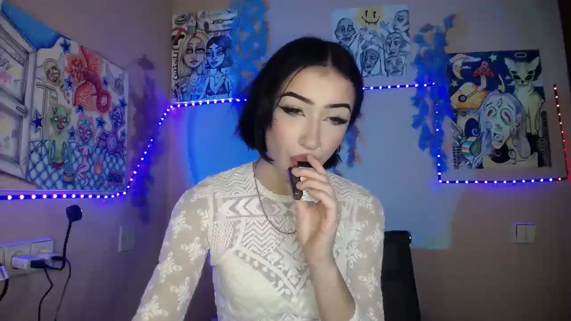 Gallery image thumbnail from Young_Evil's myfreecams stream on, 01/09/2026, 14:32 image 13 of 20