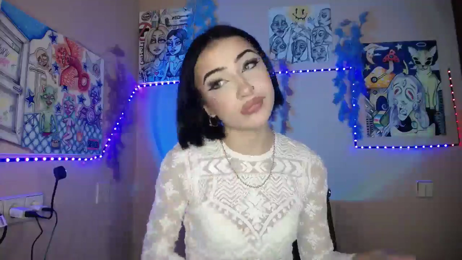 Gallery image thumbnail from Young_Evil's myfreecams stream on, 01/09/2026, 14:32 image 17 of 20