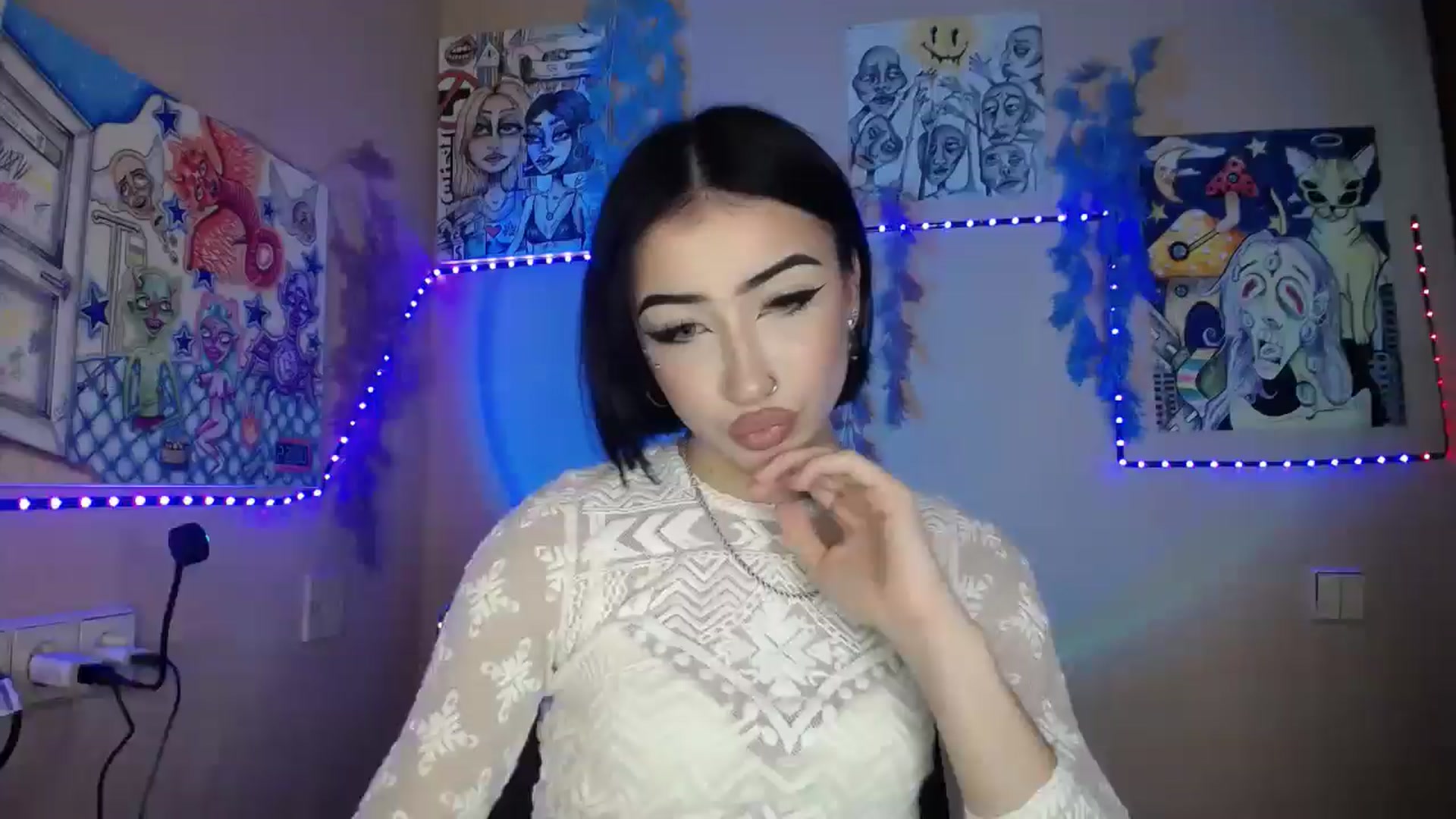 Gallery image thumbnail from Young_Evil's myfreecams stream on, 01/09/2026, 14:32 image 8 of 20