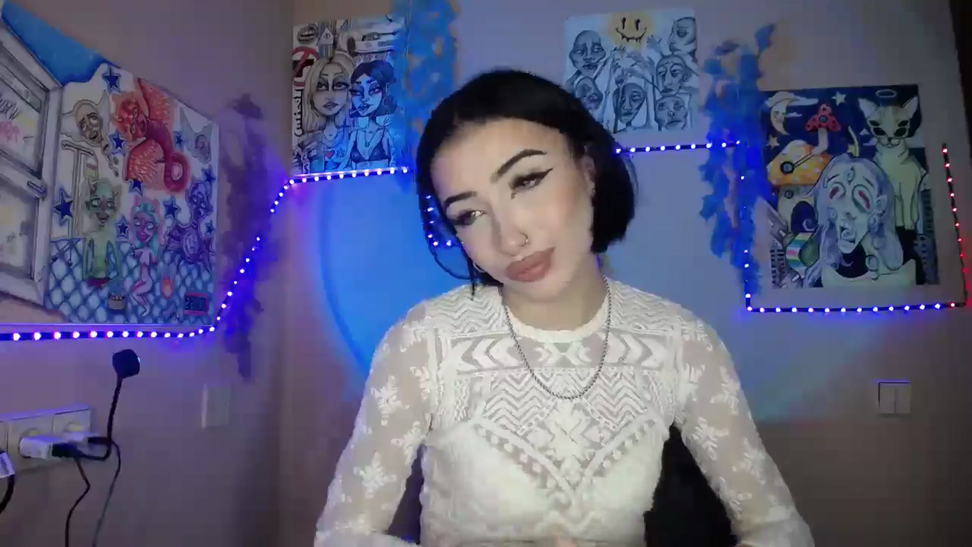 Gallery image thumbnail from Young_Evil's myfreecams stream on, 01/09/2026, 14:32 image 20 of 20