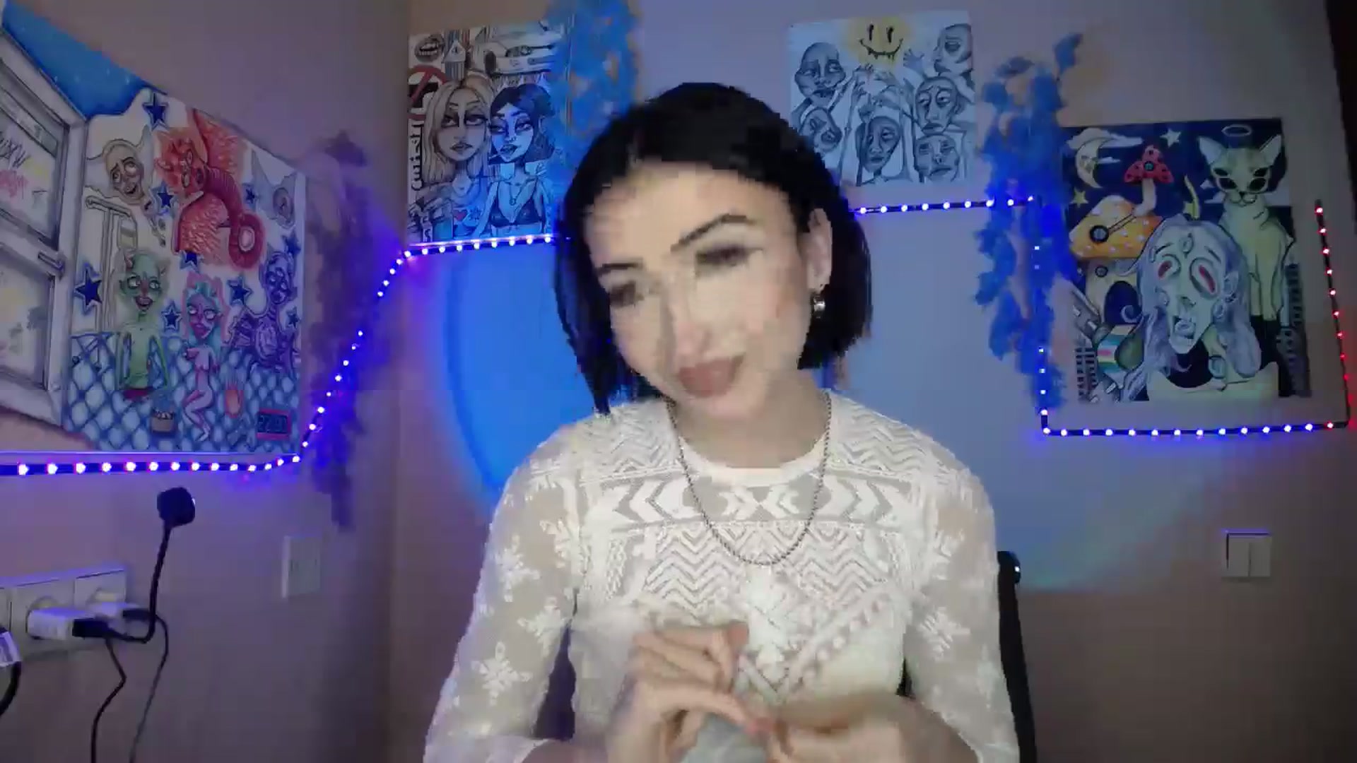 Gallery image thumbnail from Young_Evil's myfreecams stream on, 01/09/2026, 14:32 image 16 of 20