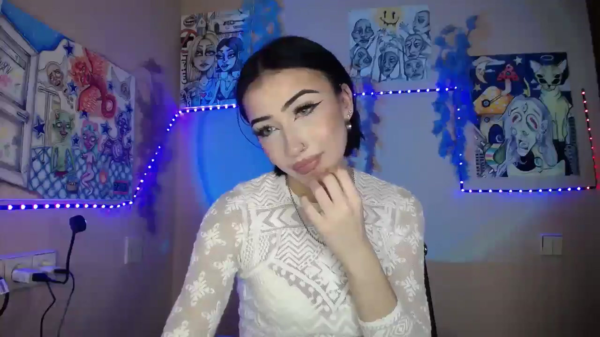 Gallery image thumbnail from Young_Evil's myfreecams stream on, 01/09/2026, 14:32 image 12 of 20