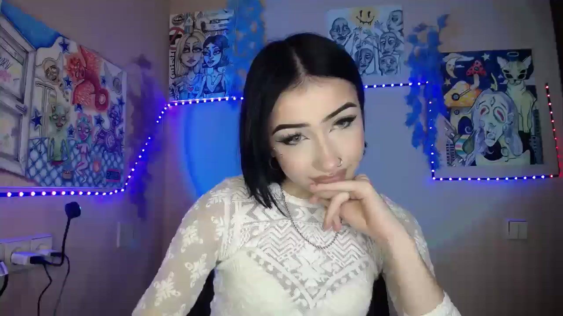Gallery image thumbnail from Young_Evil's myfreecams stream on, 01/09/2026, 14:32 image 1 of 20