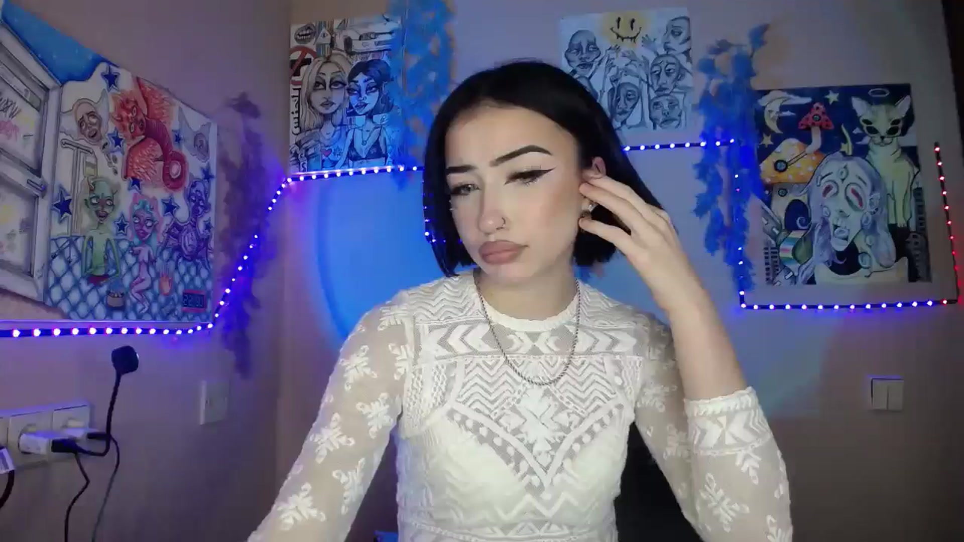 Gallery image thumbnail from Young_Evil's myfreecams stream on, 01/09/2026, 14:32 image 18 of 20
