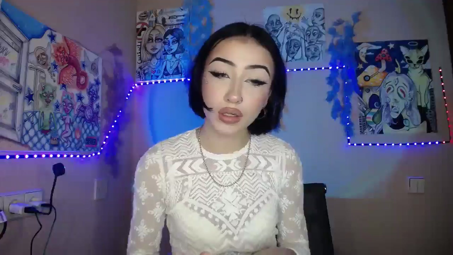 Gallery image thumbnail from Young_Evil's myfreecams stream on, 01/09/2026, 14:32 image 15 of 20
