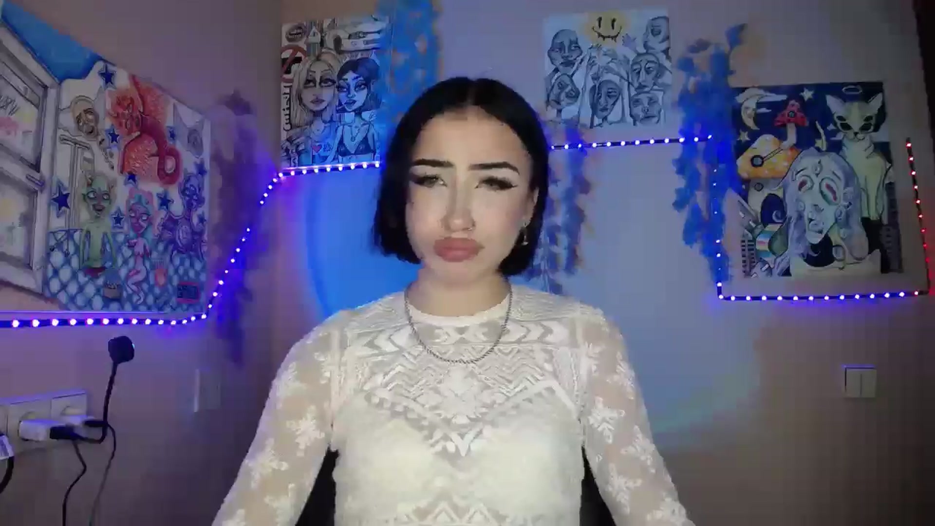 Gallery image thumbnail from Young_Evil's myfreecams stream on, 01/09/2026, 14:32 image 10 of 20