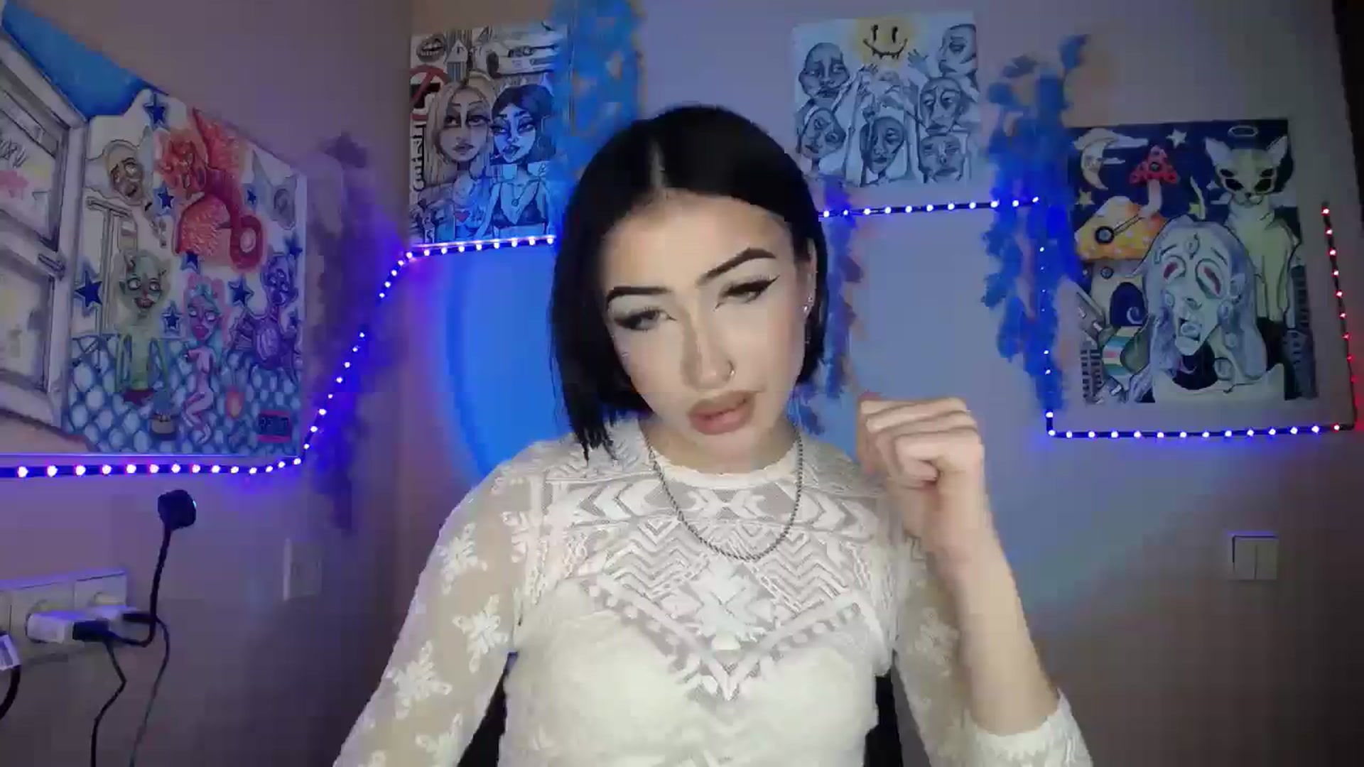 Gallery image thumbnail from Young_Evil's myfreecams stream on, 01/09/2026, 14:32 image 9 of 20