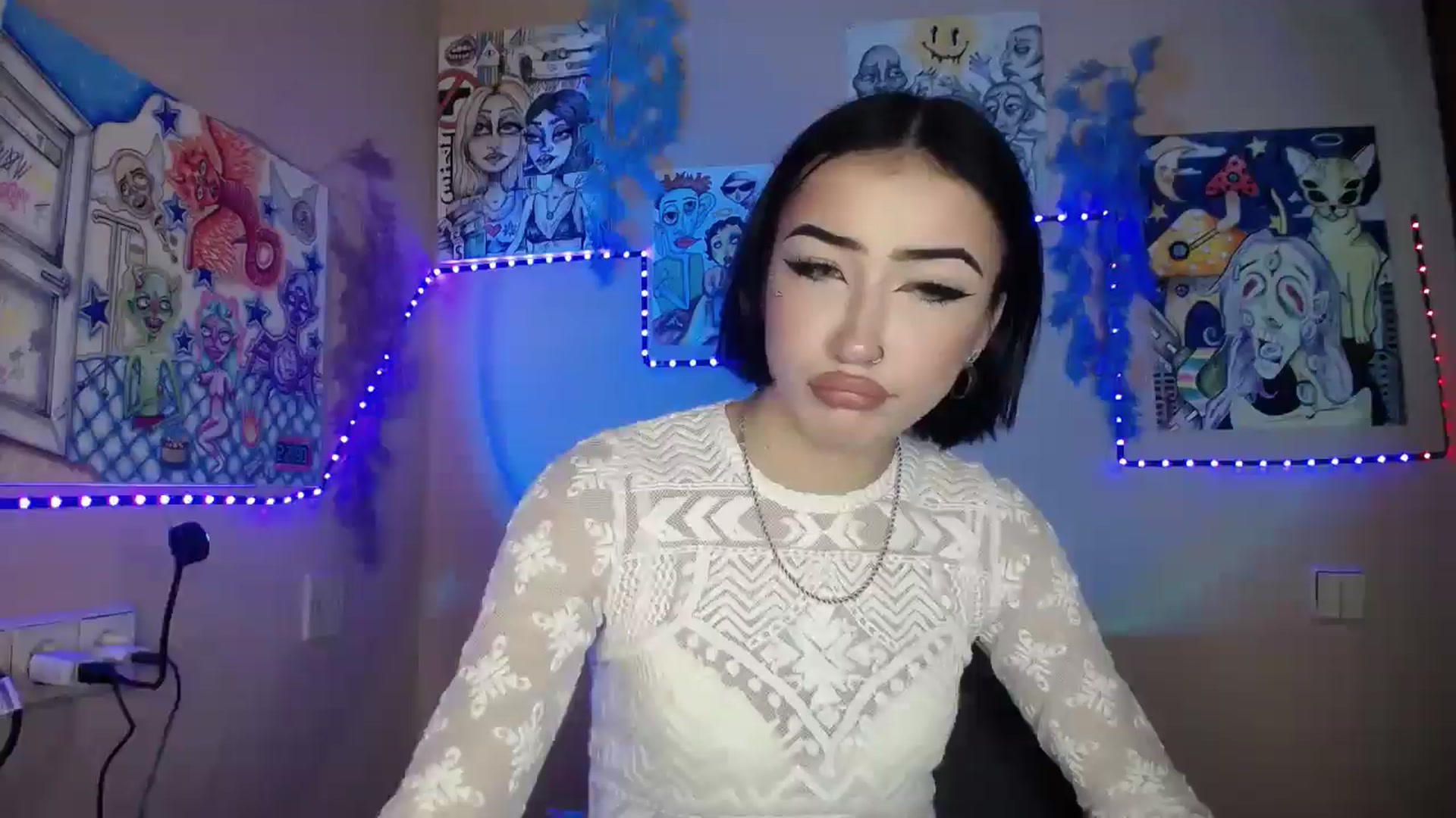 Gallery image thumbnail from Young_Evil's myfreecams stream on, 01/09/2026, 14:32 image 14 of 20