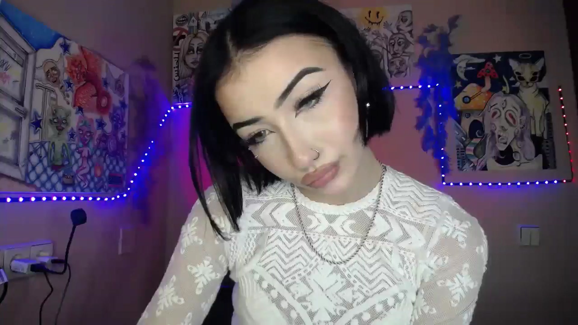 Gallery image thumbnail from Young_Evil's myfreecams stream on, 01/09/2026, 15:21 image 18 of 20