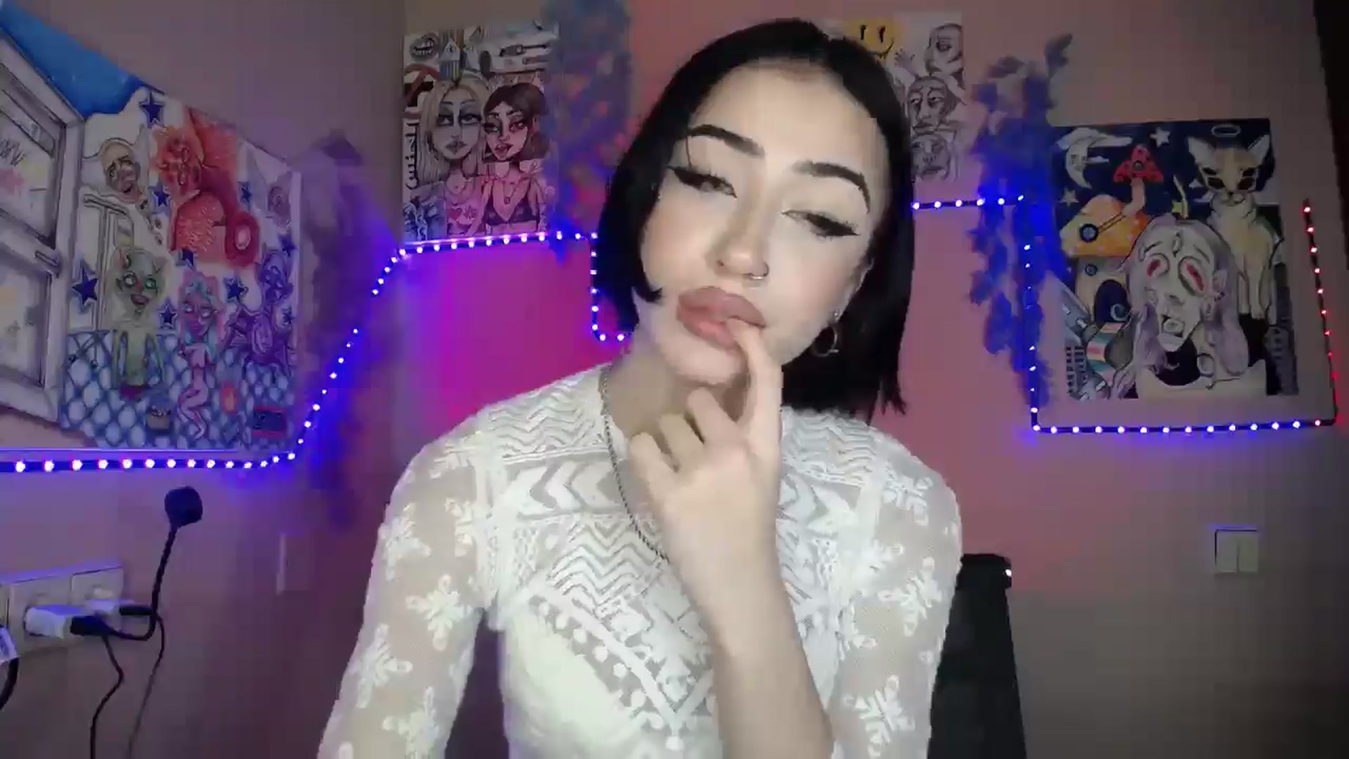 Gallery image thumbnail from Young_Evil's myfreecams stream on, 01/09/2026, 15:21 image 12 of 20
