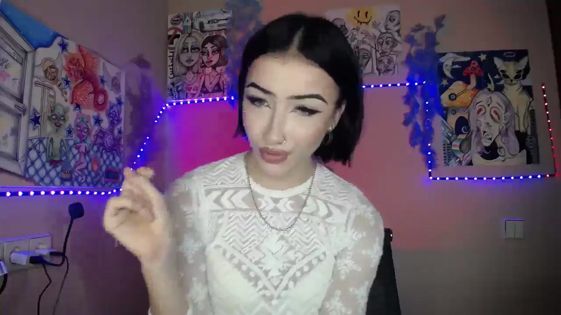 Gallery image thumbnail from Young_Evil's myfreecams stream on, 01/09/2026, 15:21 image 10 of 20