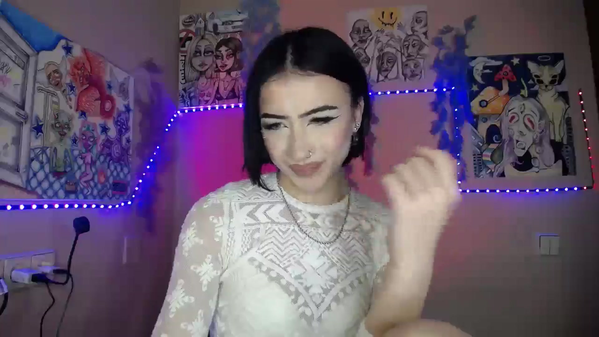 Gallery image thumbnail from Young_Evil's myfreecams stream on, 01/09/2026, 15:21 image 7 of 20