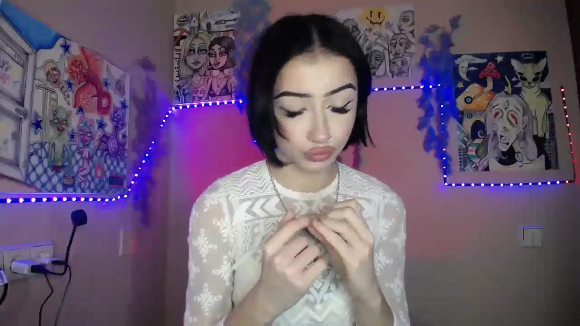 Gallery image thumbnail from Young_Evil's myfreecams stream on, 01/09/2026, 15:21 image 3 of 20