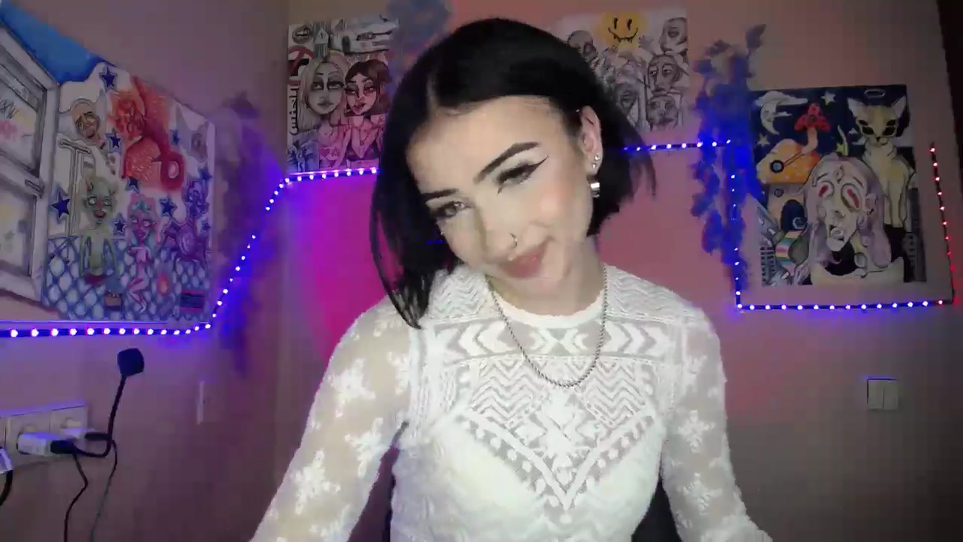 Gallery image thumbnail from Young_Evil's myfreecams stream on, 01/09/2026, 15:21 image 11 of 20