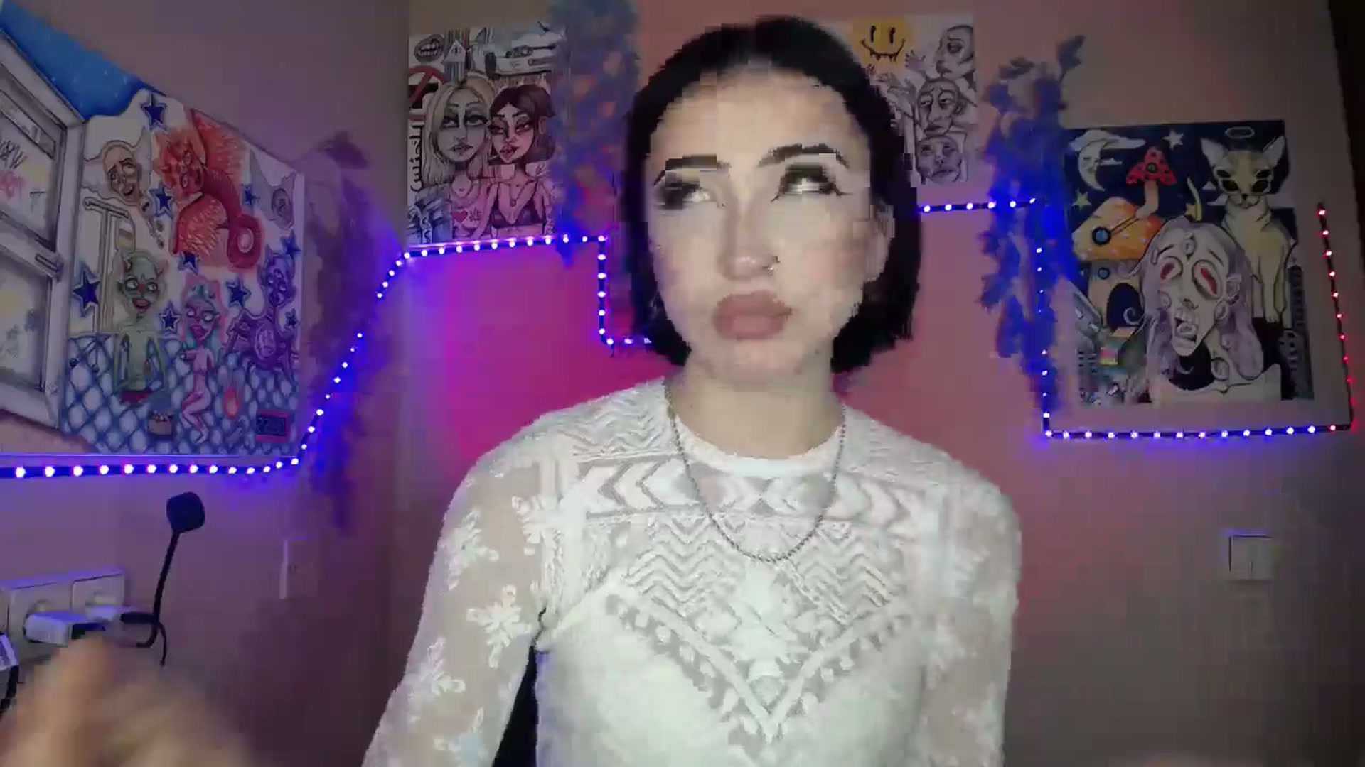 Gallery image thumbnail from Young_Evil's myfreecams stream on, 01/09/2026, 15:21 image 8 of 20