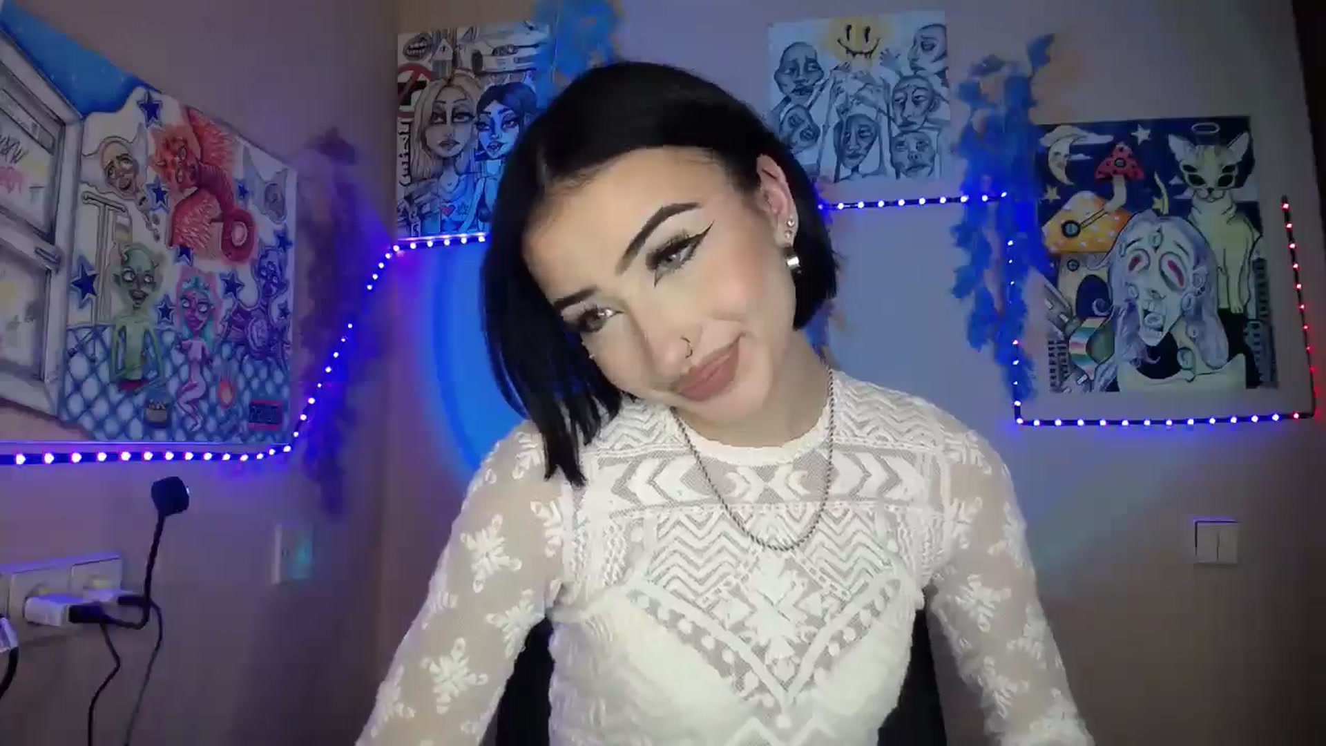 Gallery image thumbnail from Young_Evil's myfreecams stream on, 01/09/2026, 15:21 image 2 of 20