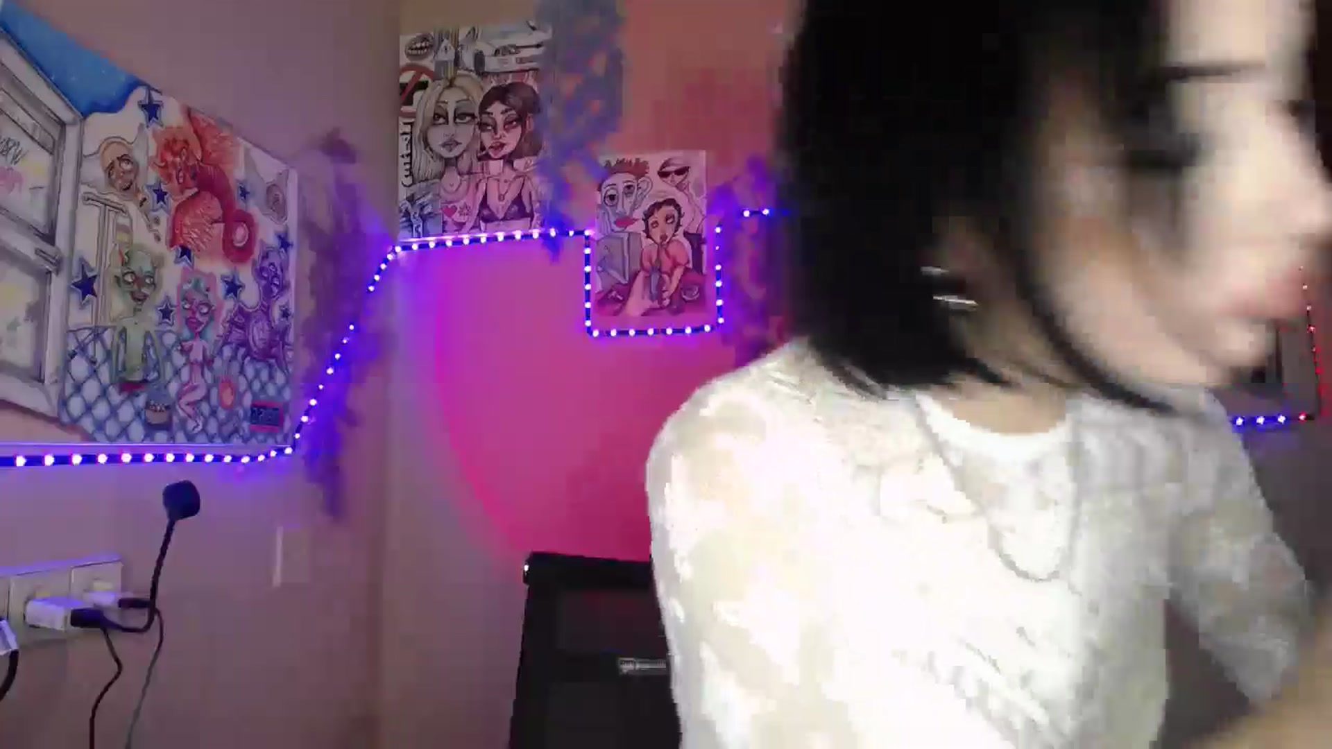 Gallery image thumbnail from Young_Evil's myfreecams stream on, 01/09/2026, 15:21 image 5 of 20
