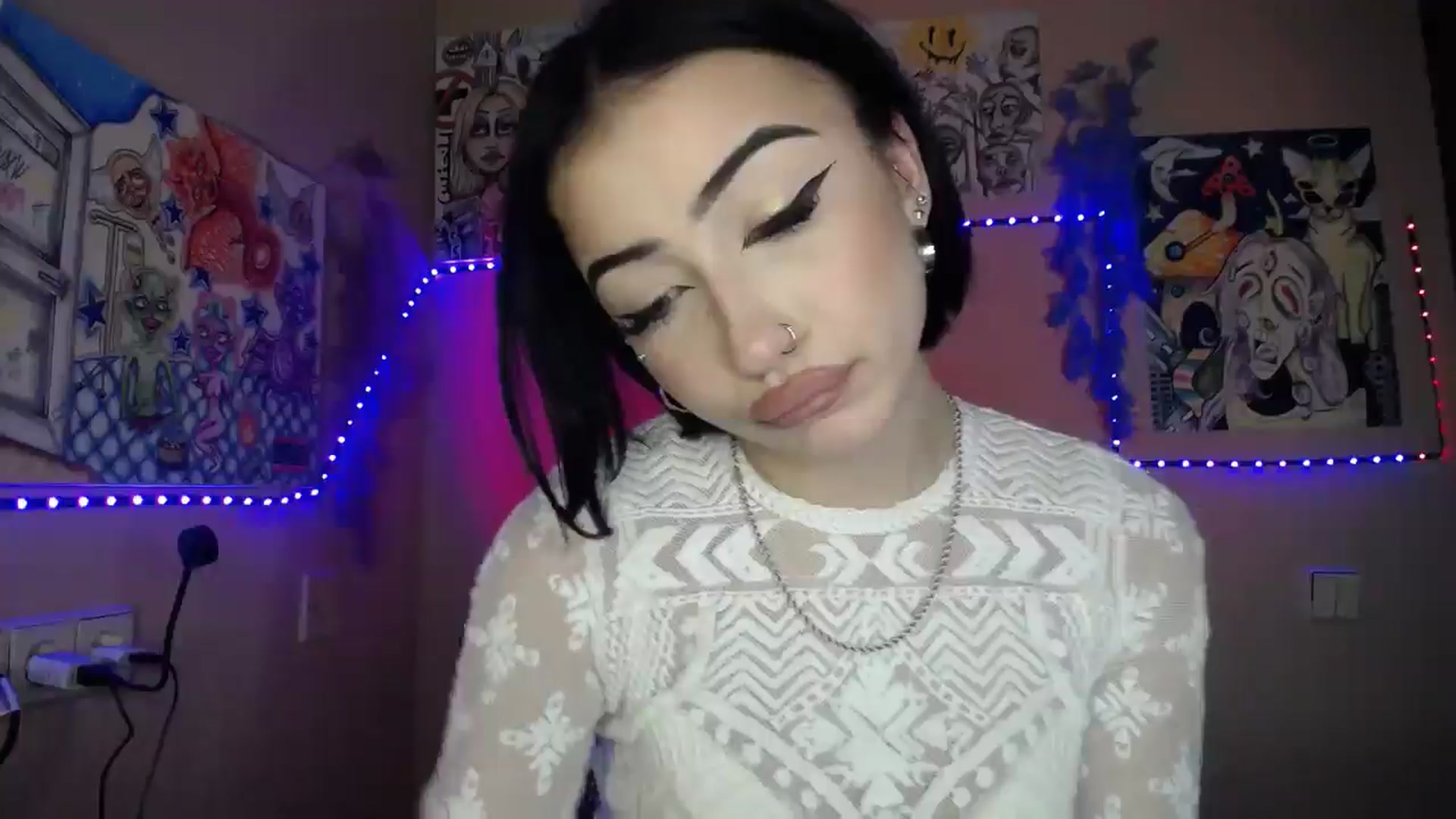 Gallery image thumbnail from Young_Evil's myfreecams stream on, 01/09/2026, 15:21 image 19 of 20