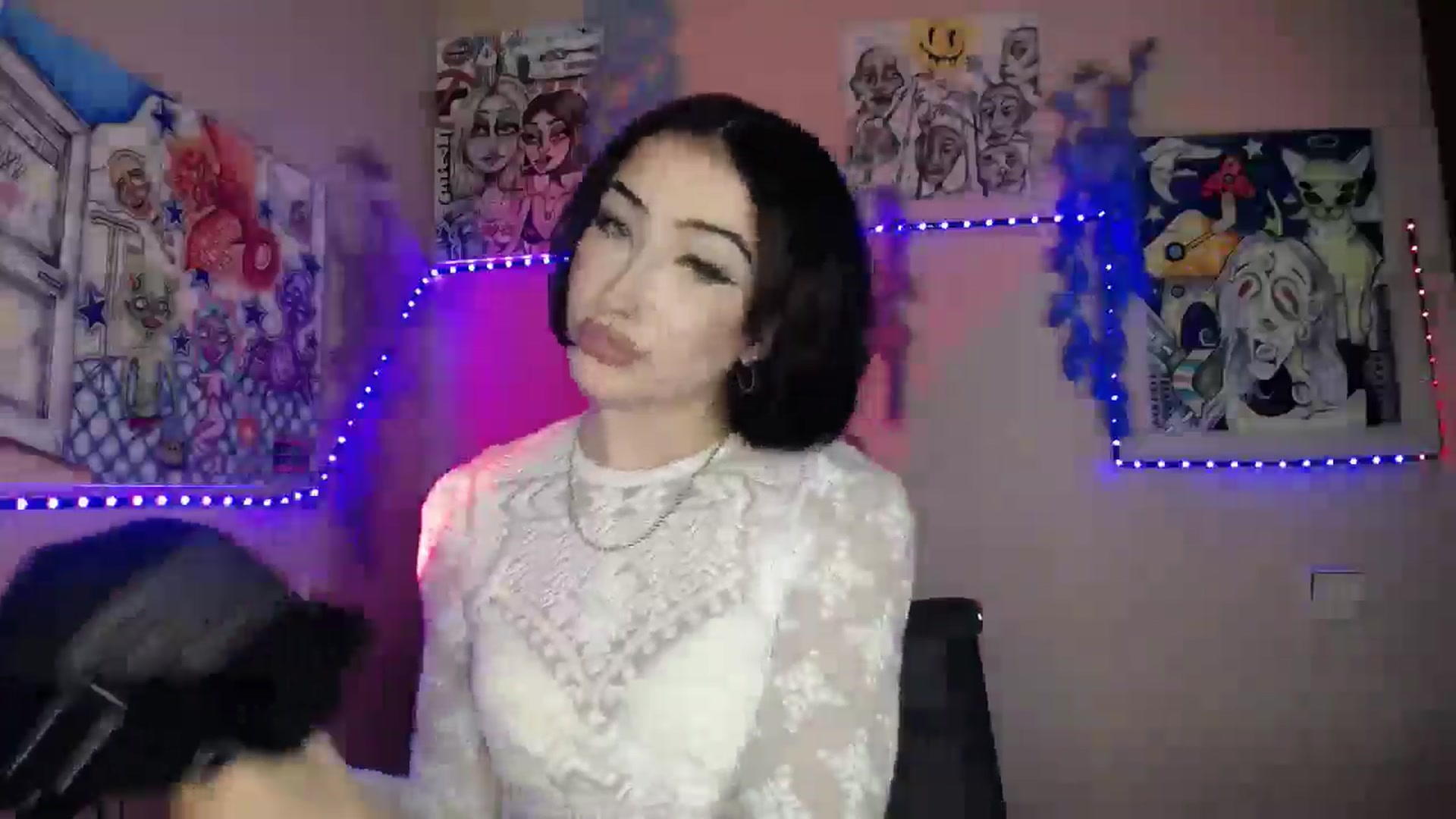 Gallery image thumbnail from Young_Evil's myfreecams stream on, 01/09/2026, 15:21 image 16 of 20