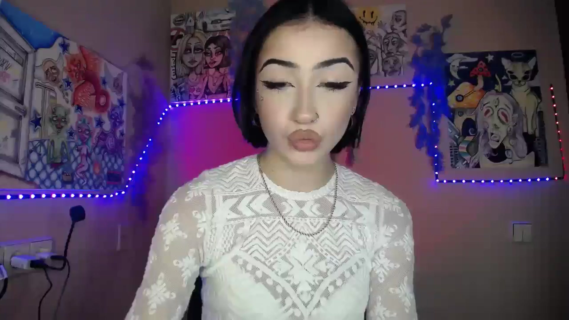 Gallery image thumbnail from Young_Evil's myfreecams stream on, 01/09/2026, 15:21 image 4 of 20