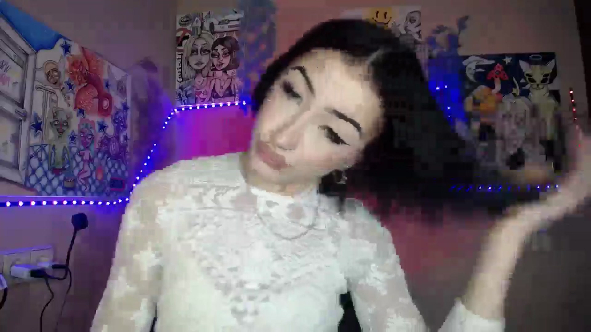 Gallery image thumbnail from Young_Evil's myfreecams stream on, 01/09/2026, 16:08 image 4 of 20