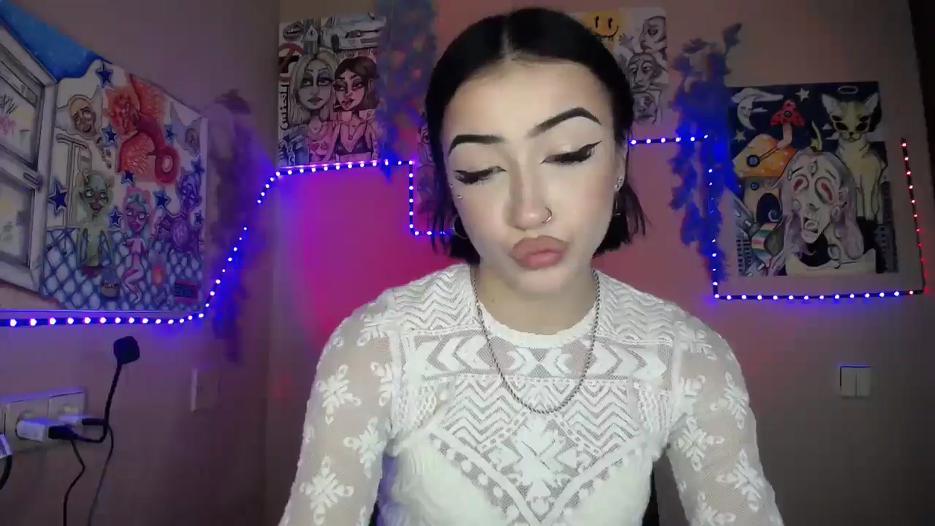 Gallery image thumbnail from Young_Evil's myfreecams stream on, 01/09/2026, 16:08 image 6 of 20